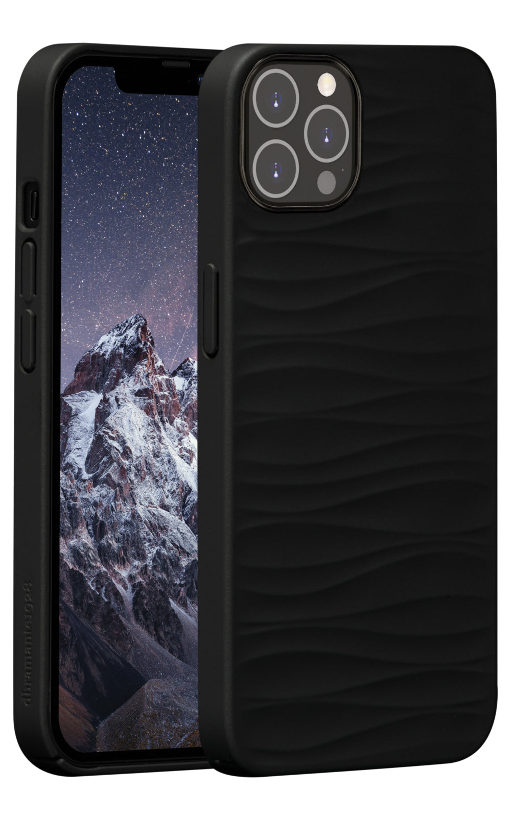 Dune iPhone 14 Pro Max BLK