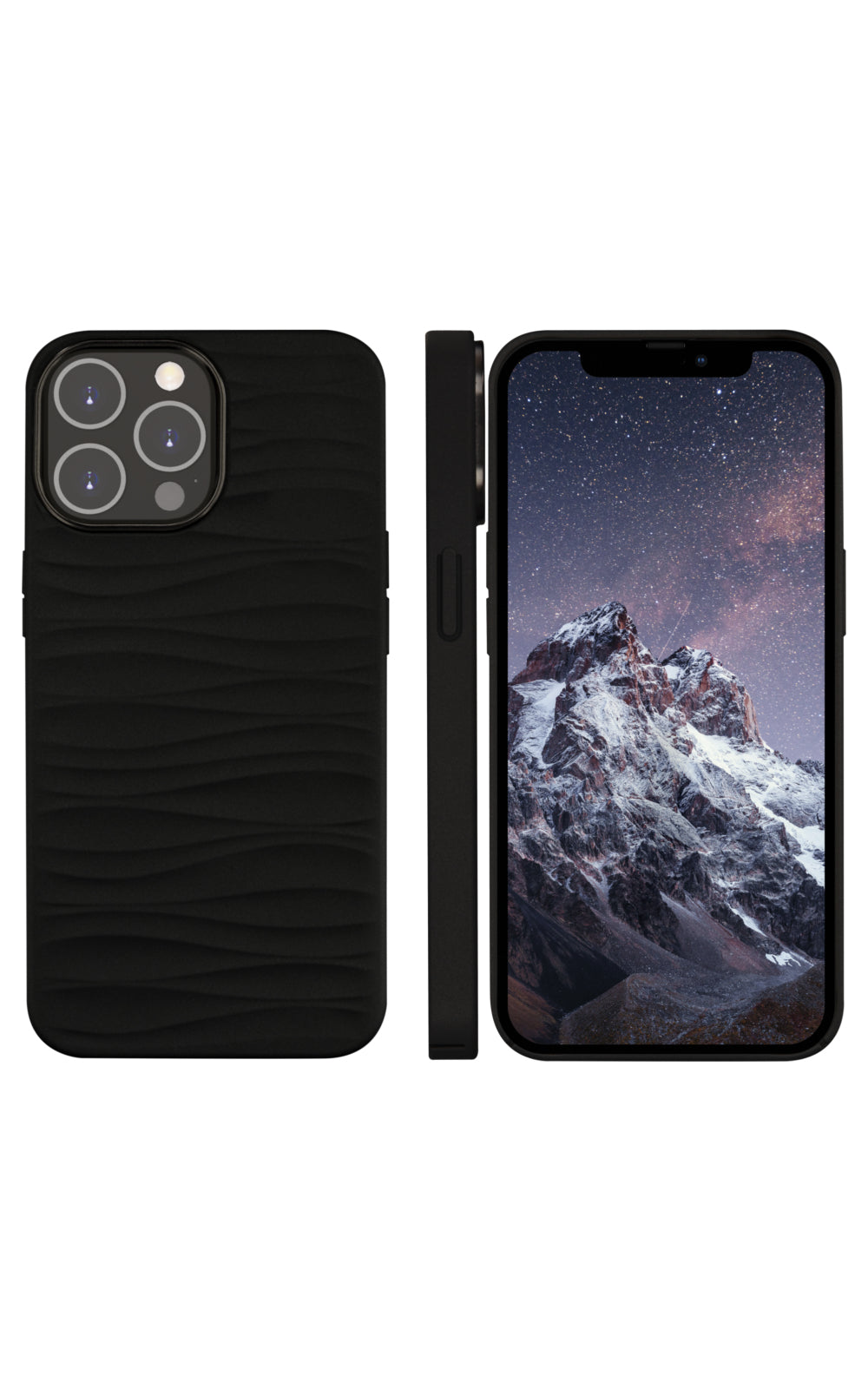Dune iPhone 14 Pro Max BLK