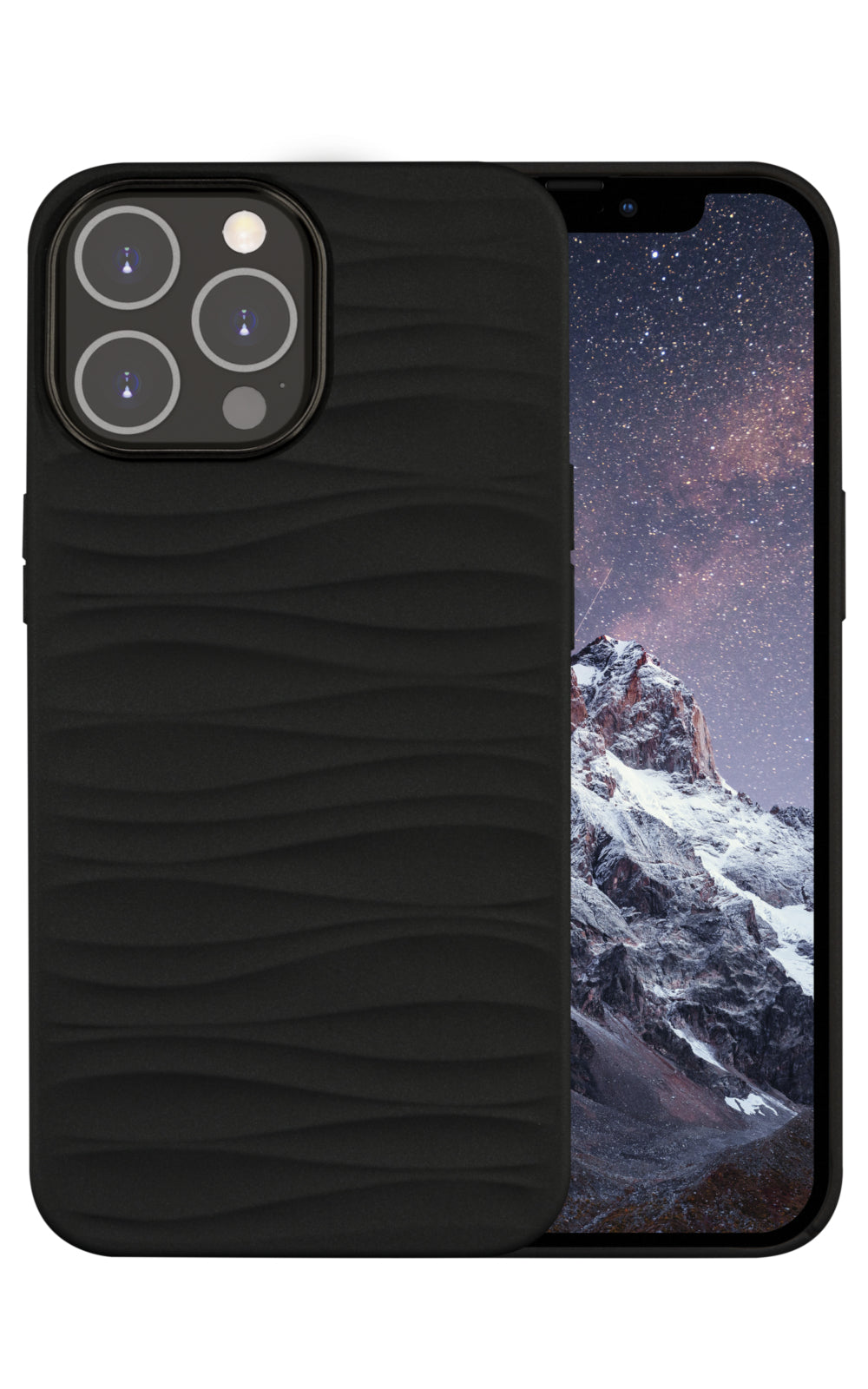 Dune iPhone 14 Pro Max BLK