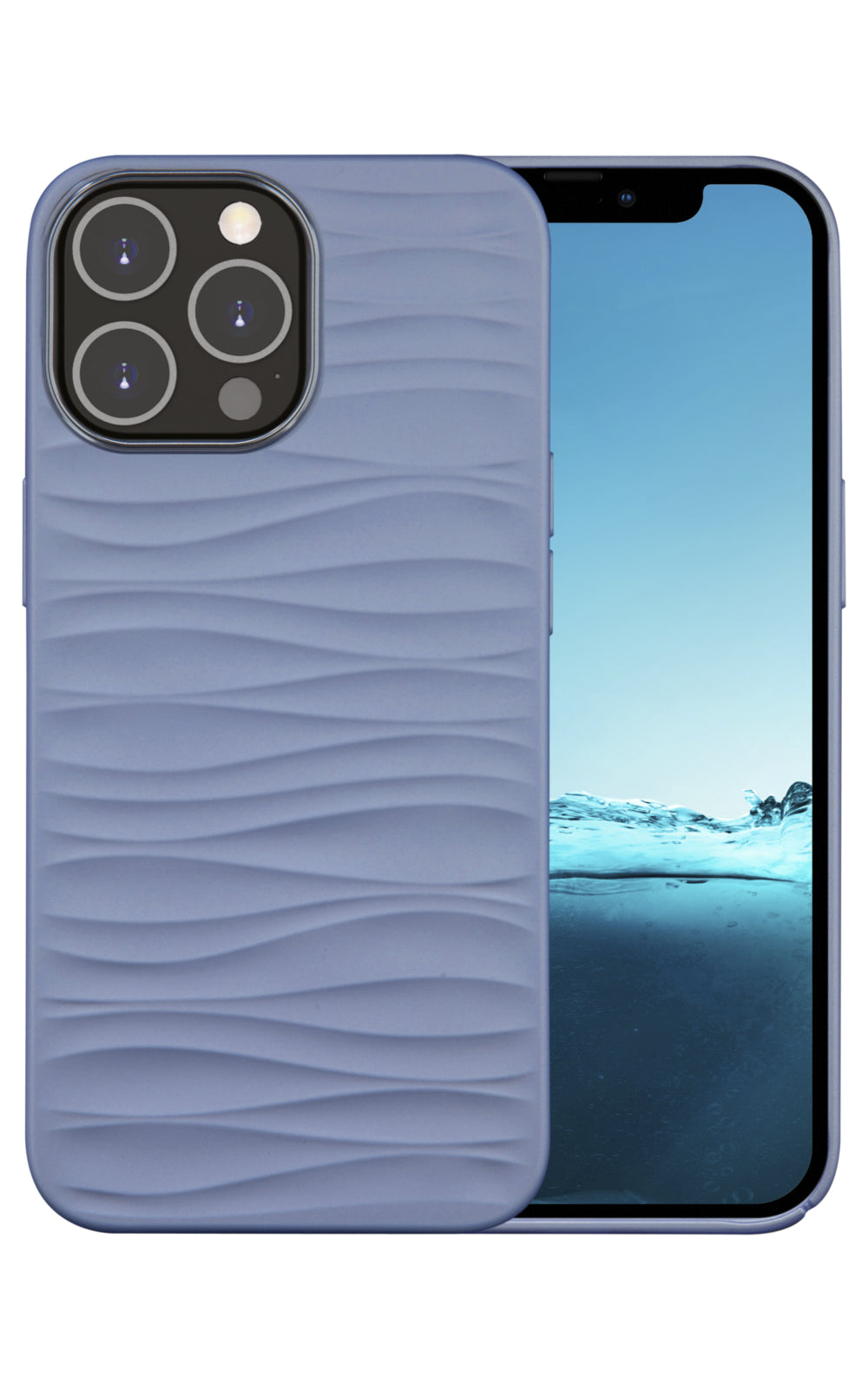 Dune iPhone 14 Pro Max Blue