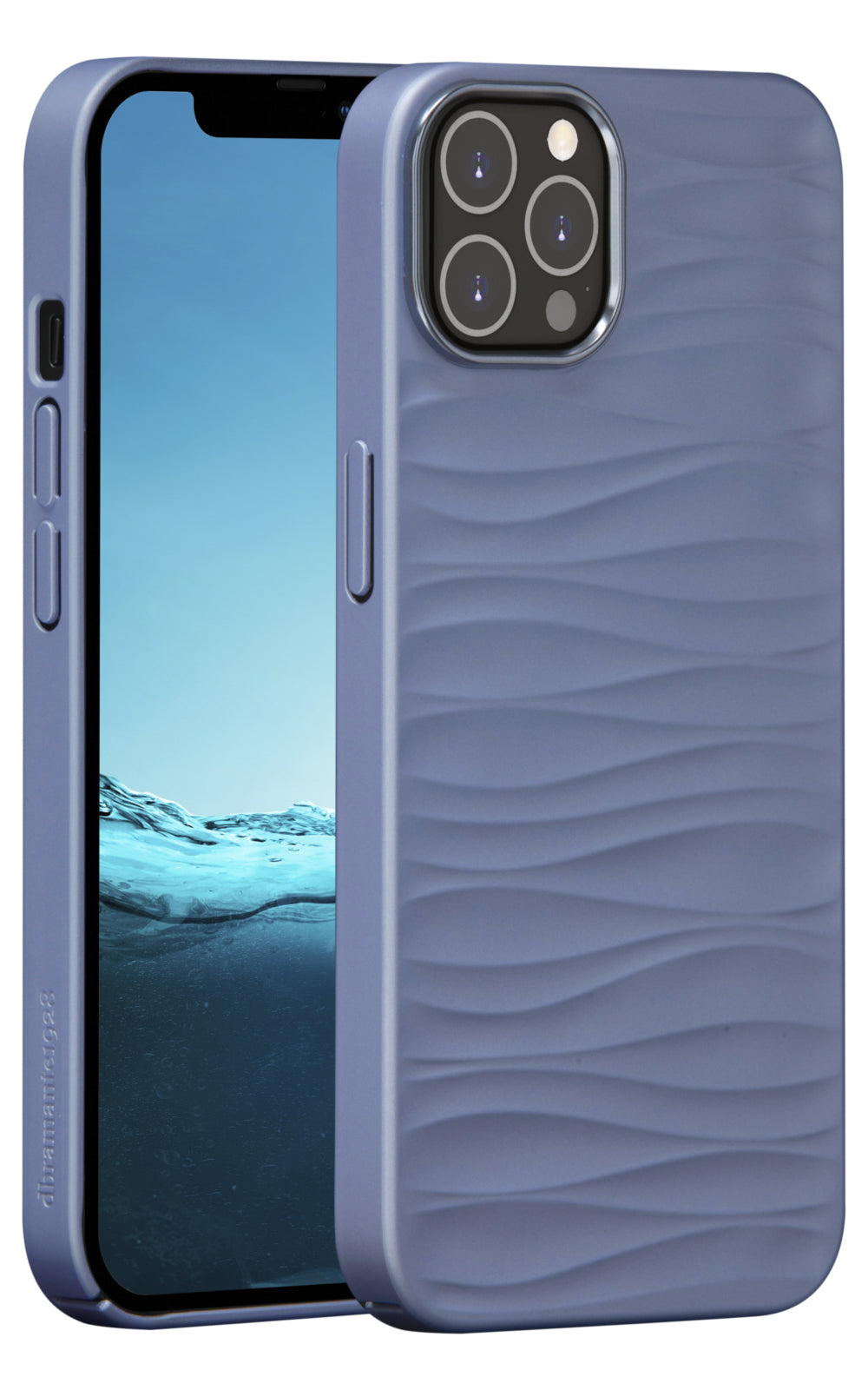 Dune iPhone 14 Pro Max Blue