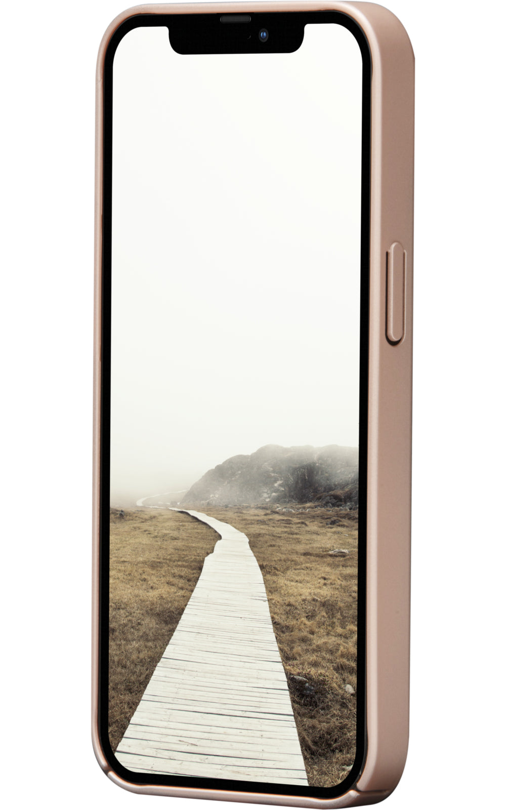 Dune iPhone 14 Plus Pink
