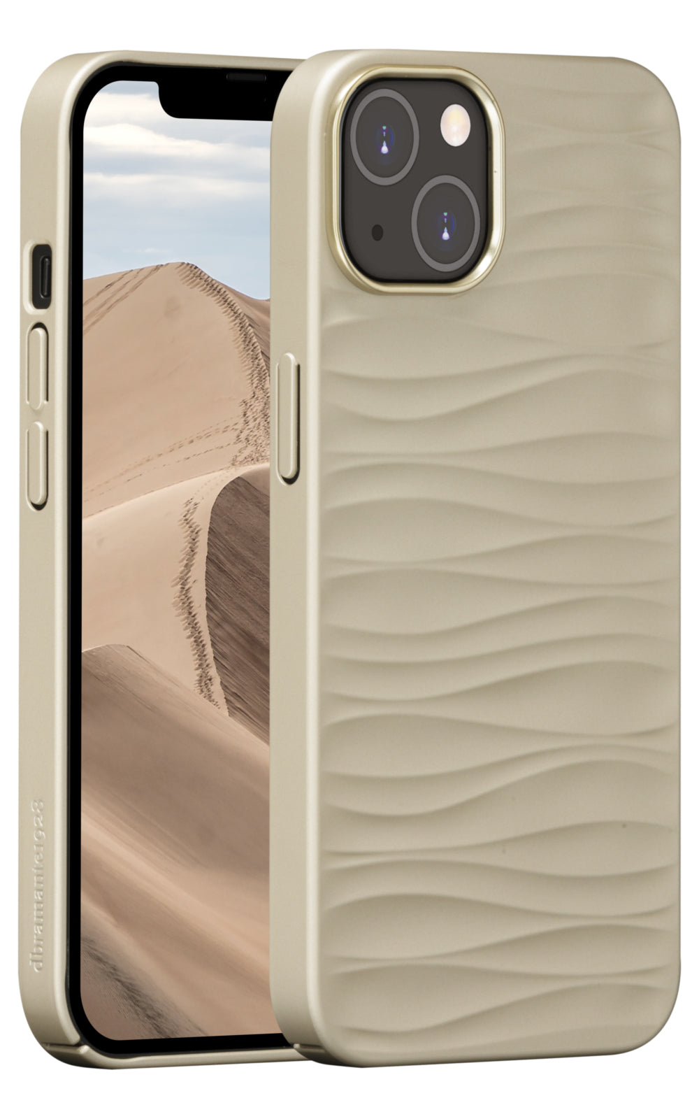 Dune iPhone 14 Plus Sand