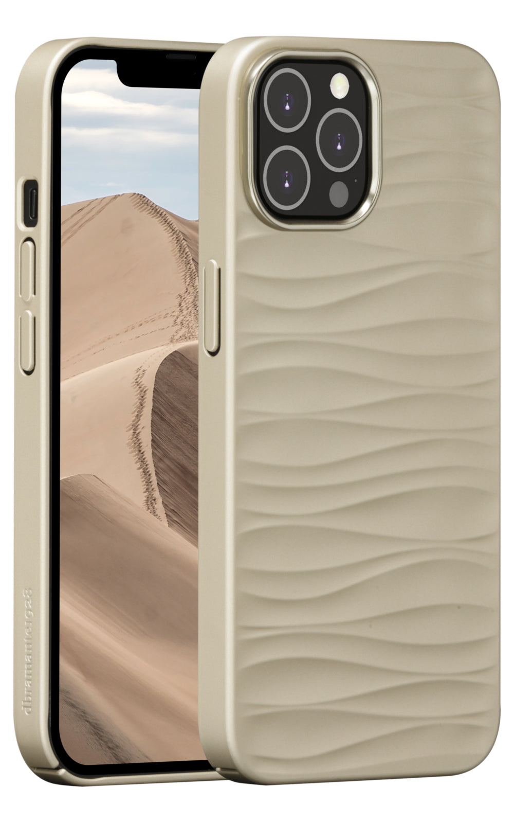 Dune iPhone 14 Pro Max Sand