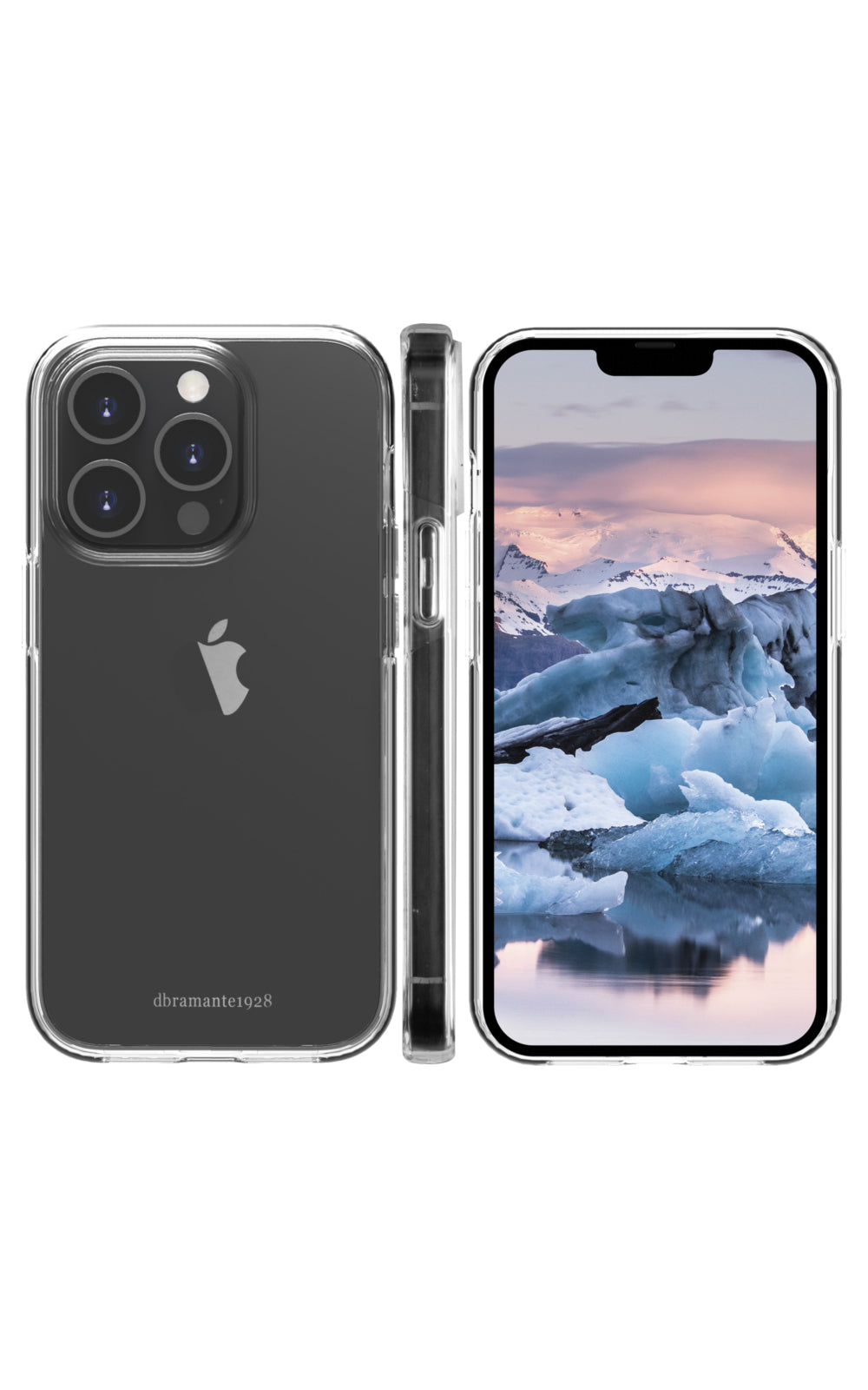 Iceland Pro iPhone 14 Pro Clear