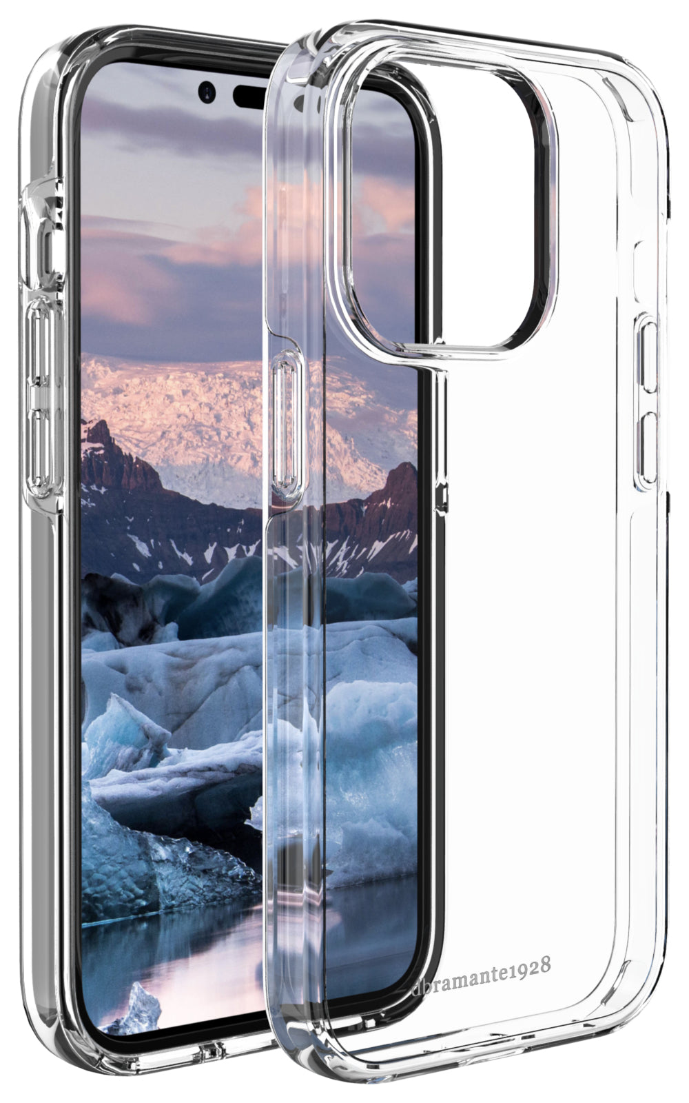 Iceland Pro iPhone 14 Pro Clear