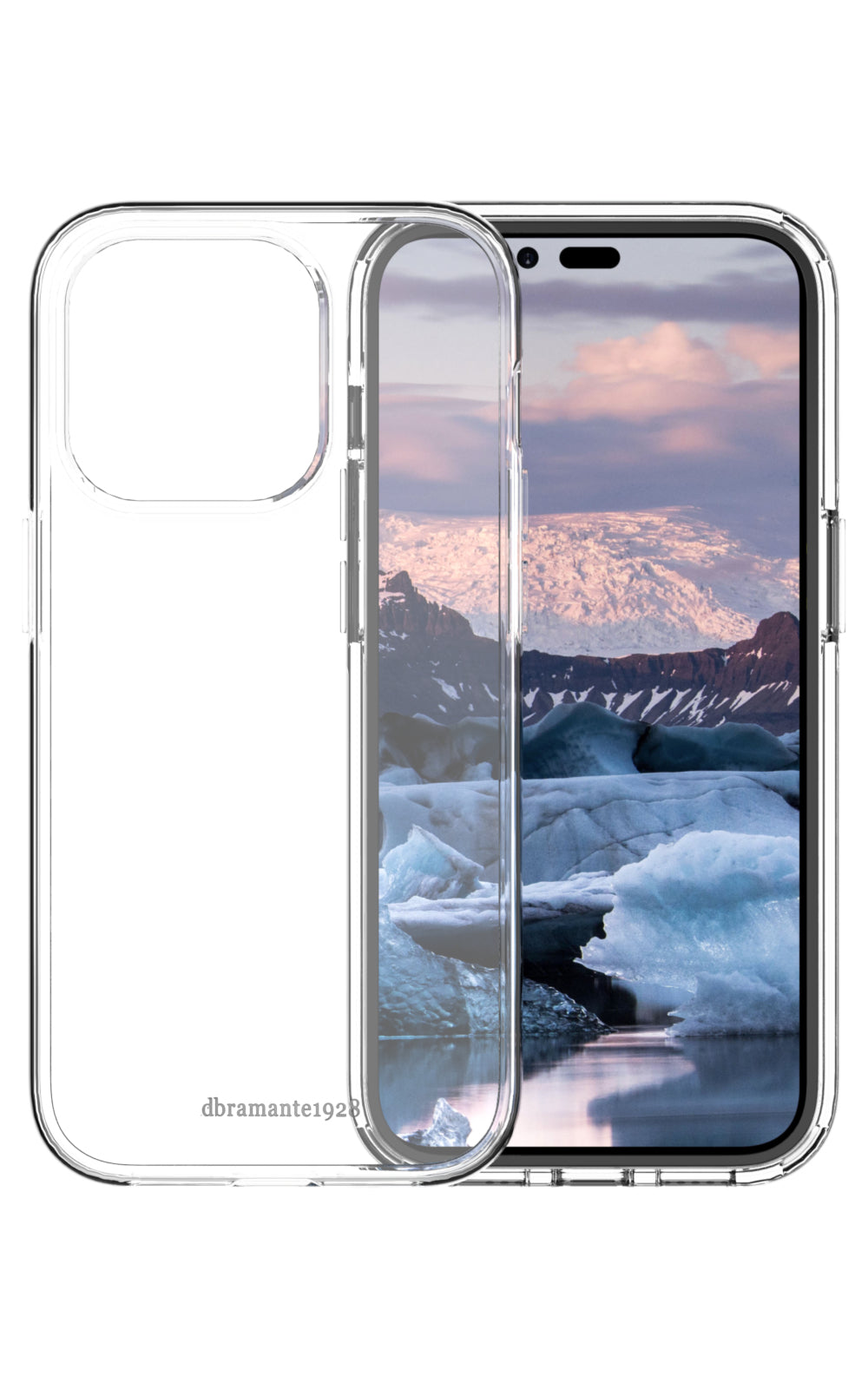 Iceland Pro iPhone 14 Pro Clear