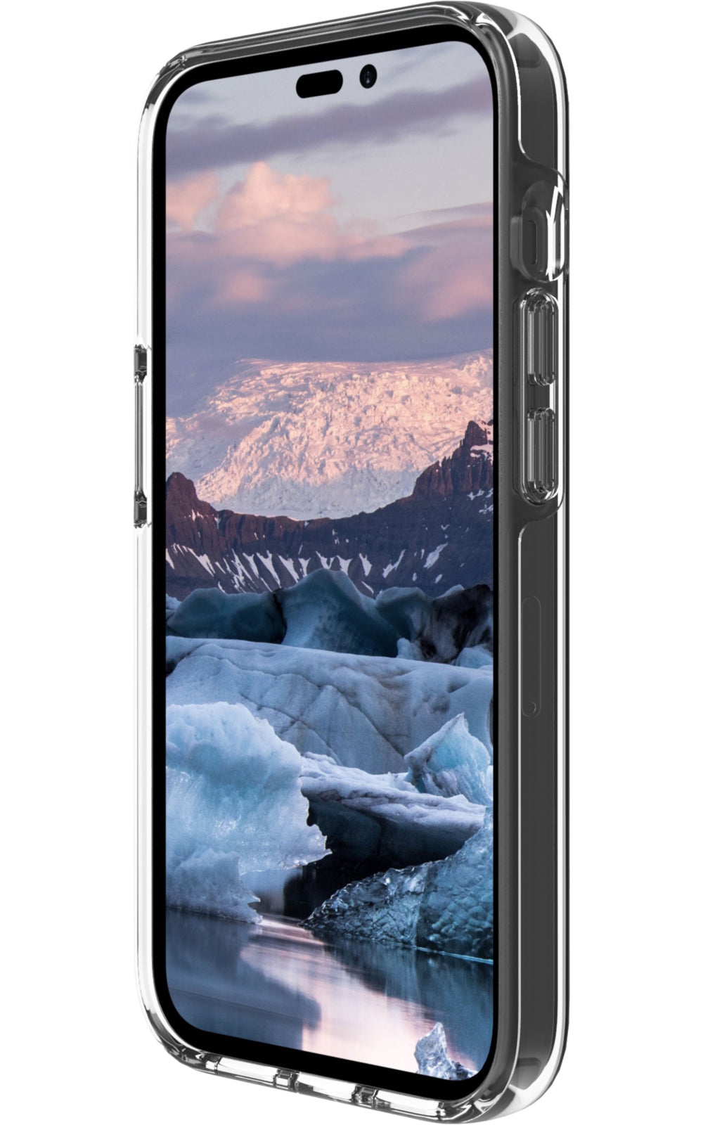 Iceland Pro iPhone 14 Pro Clear