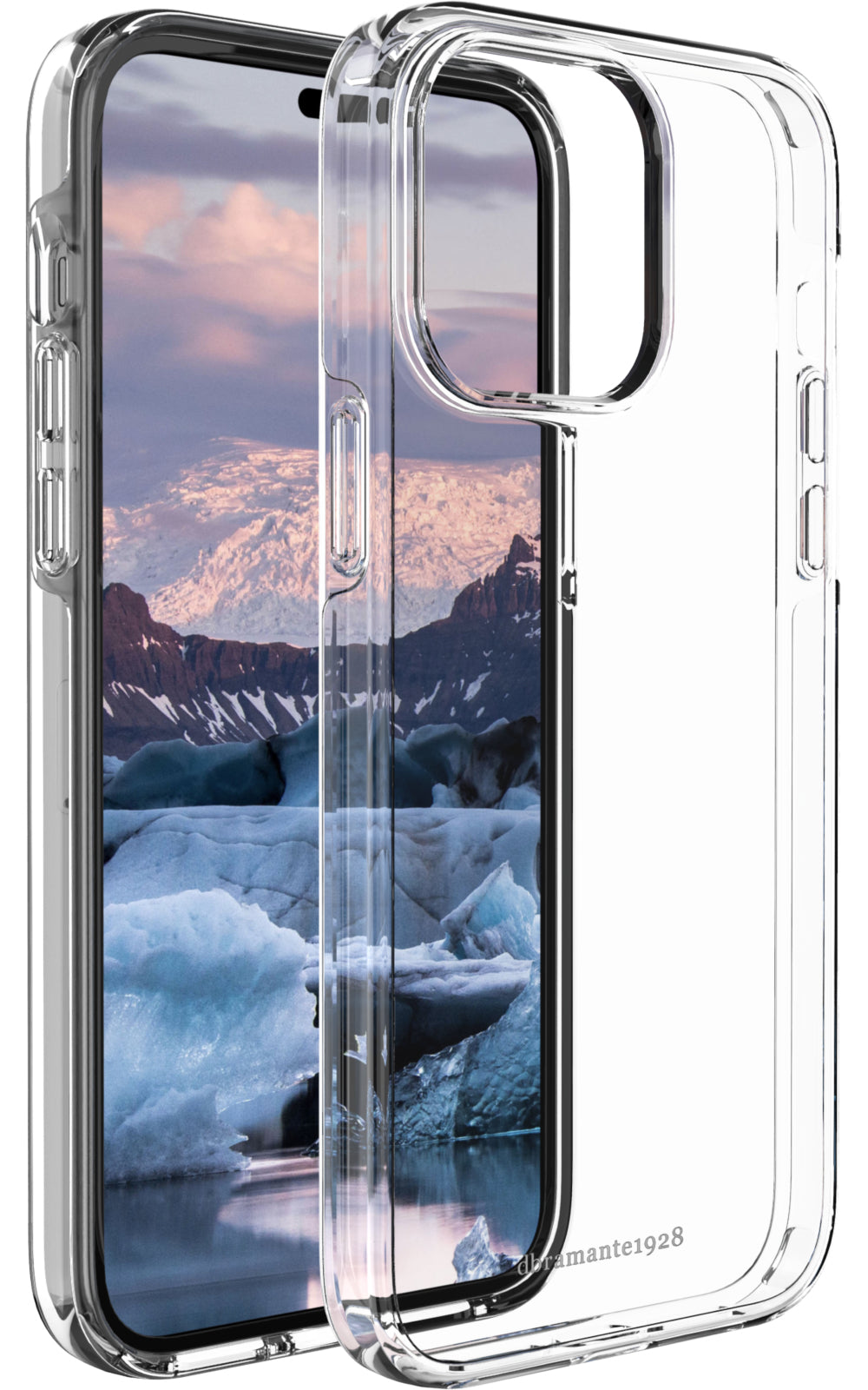 Iceland Pro iPhone 14 Pro Max Clear