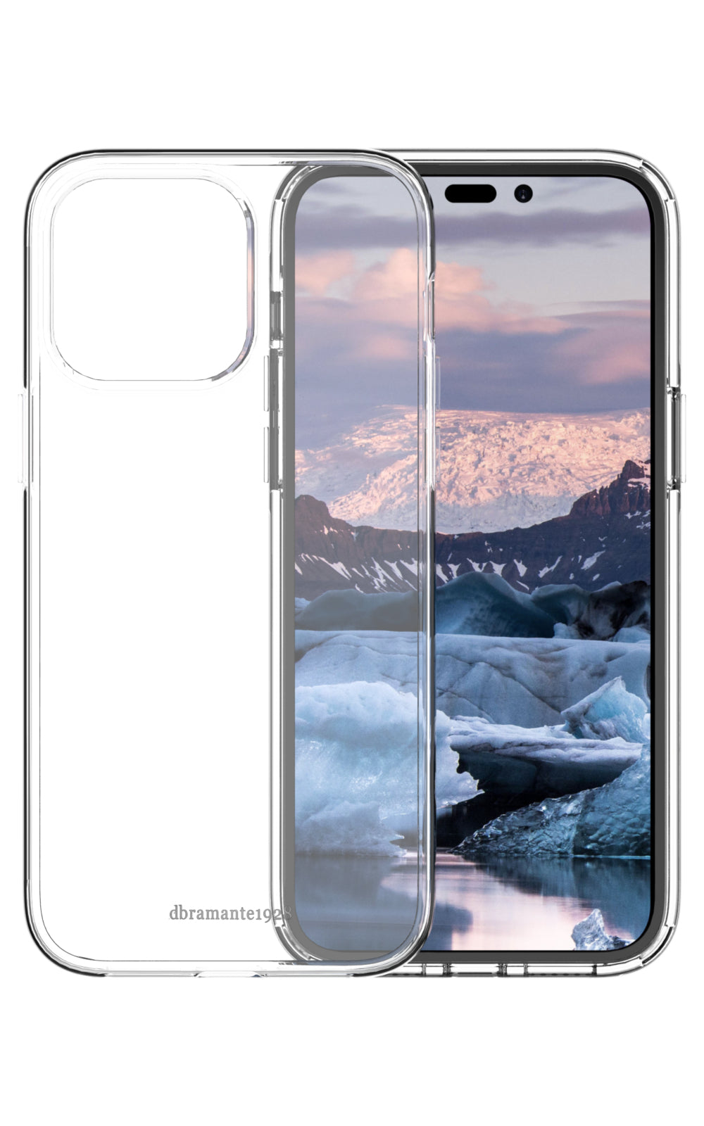 Iceland Pro iPhone 14 Pro Max Clear