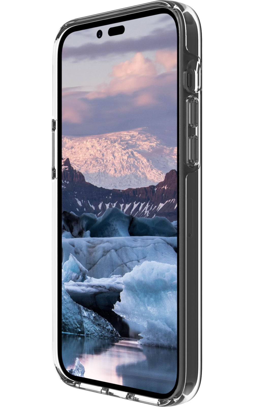 Iceland Pro iPhone 14 Pro Max Clear