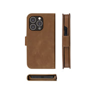 Lynge iPhone 14 Pro Max Tan