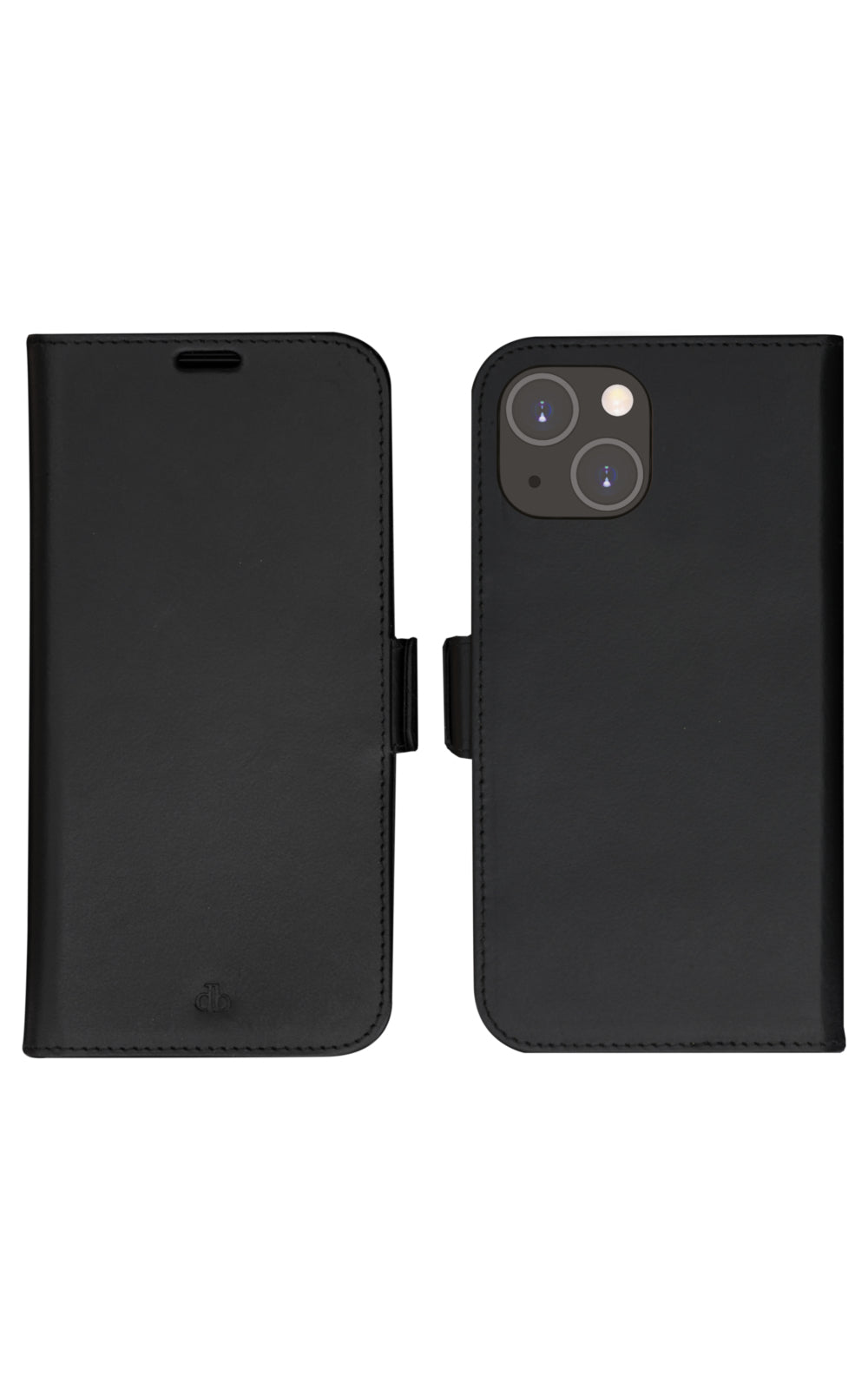 Lynge - iPhone 14 - Black