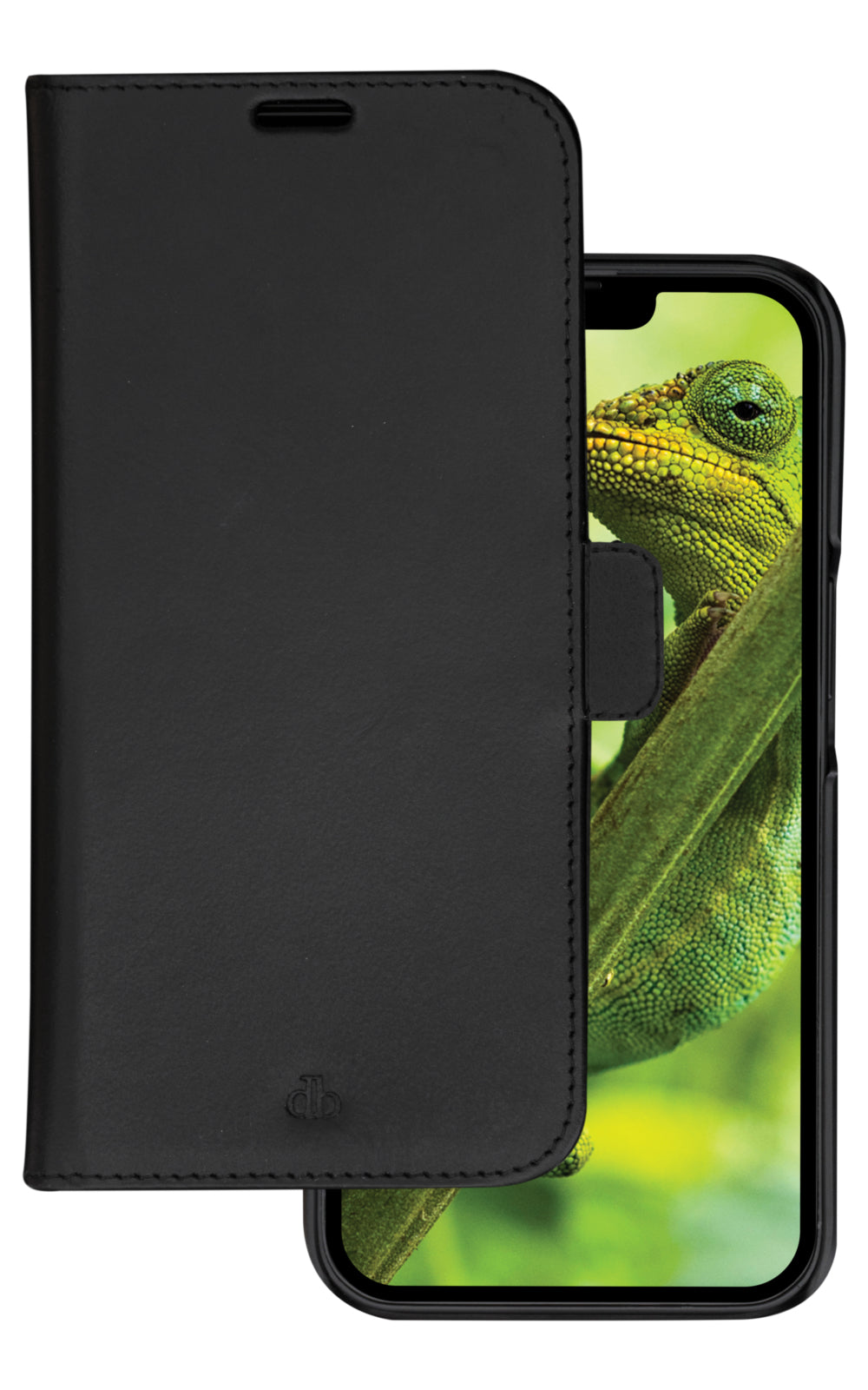 Lynge - iPhone 14 - Black