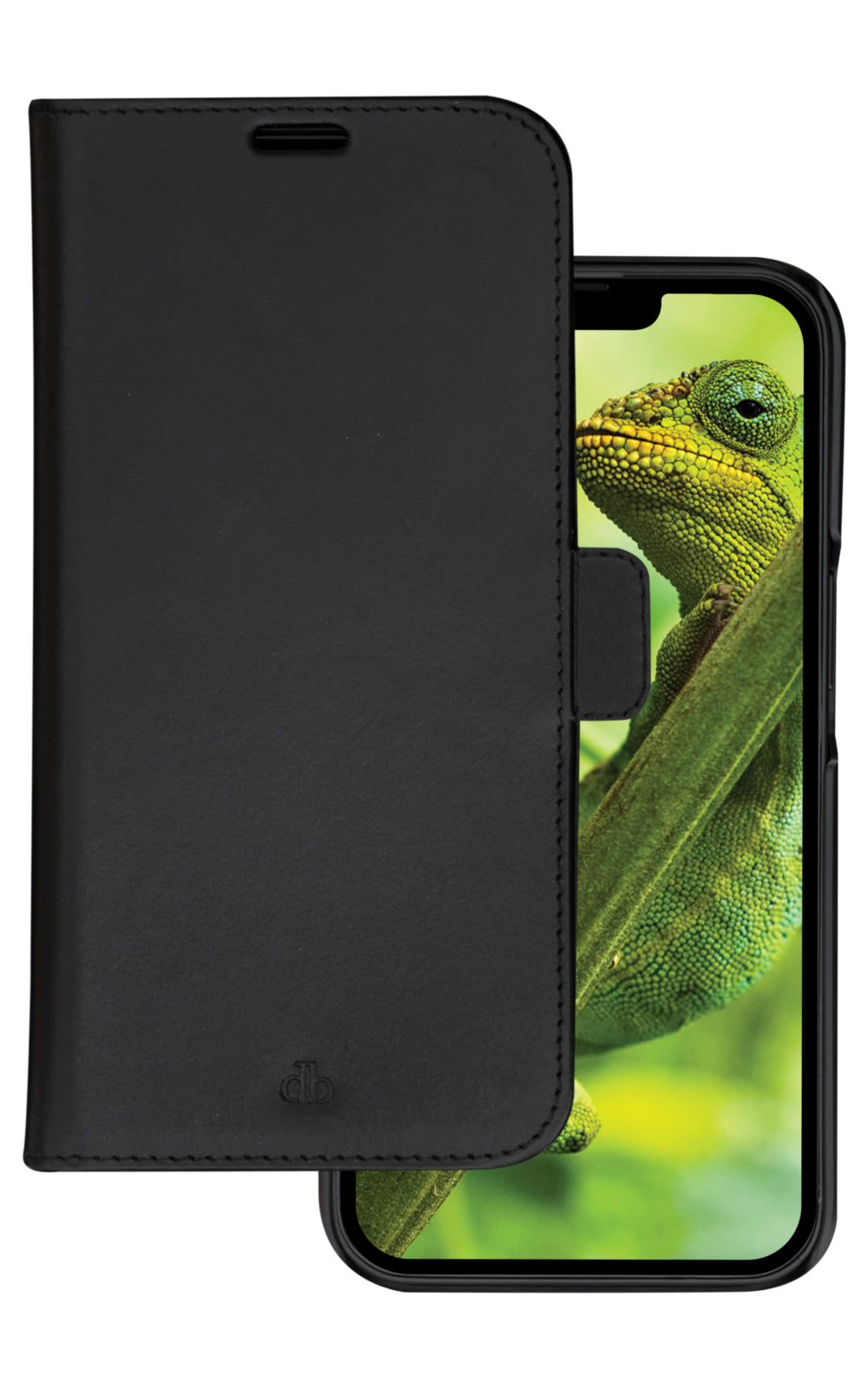 Lynge iPhone 14 Pro BLK