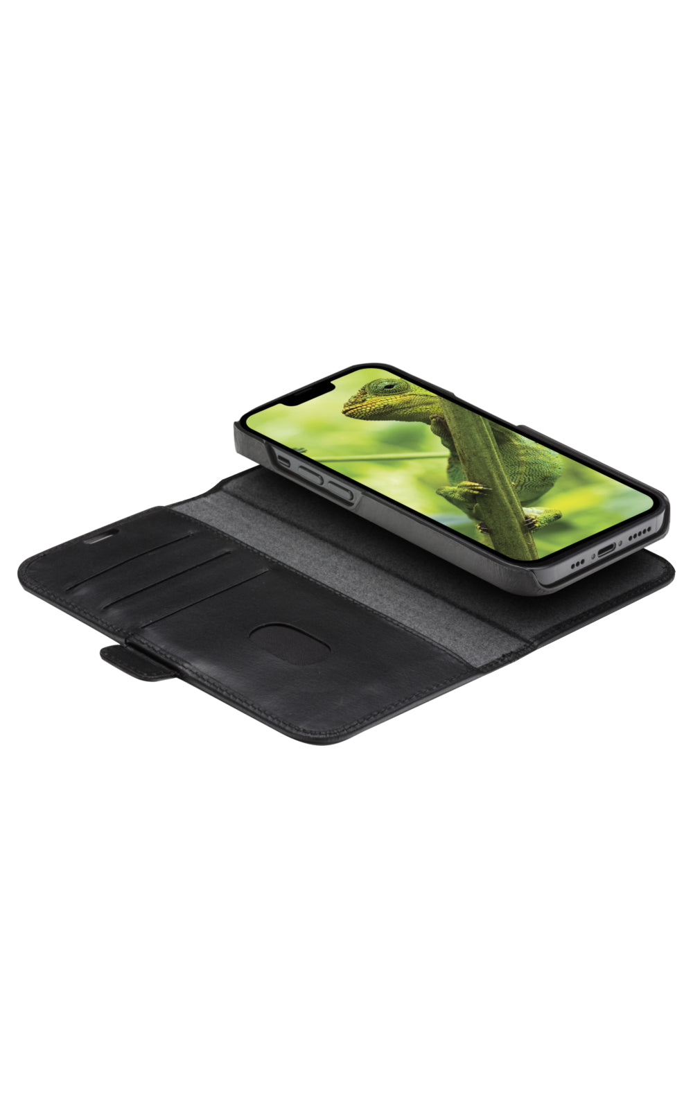 Lynge - iPhone 14 - Black