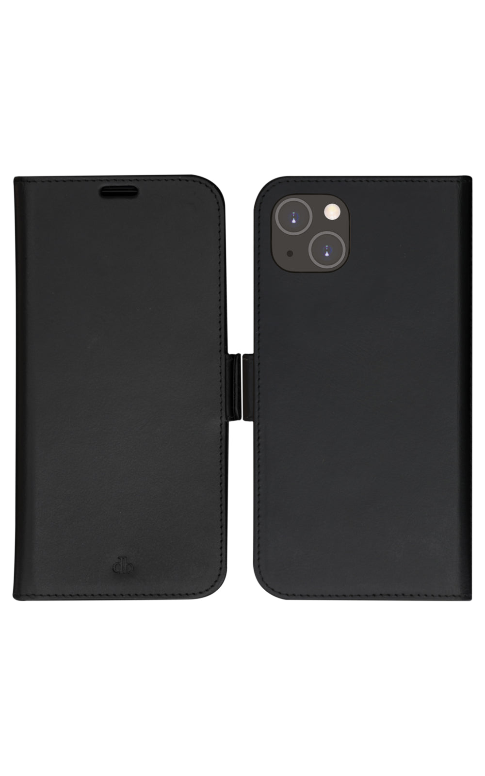 Lynge iPhone 14 Plus BLK