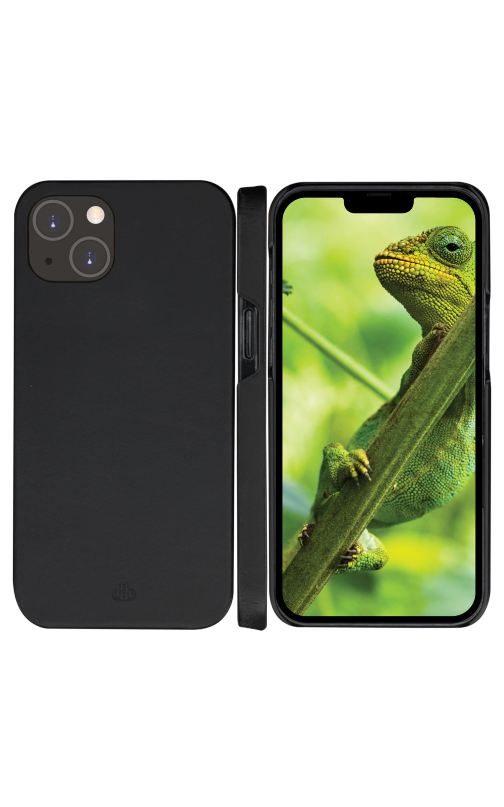 Lynge iPhone 14 Plus BLK