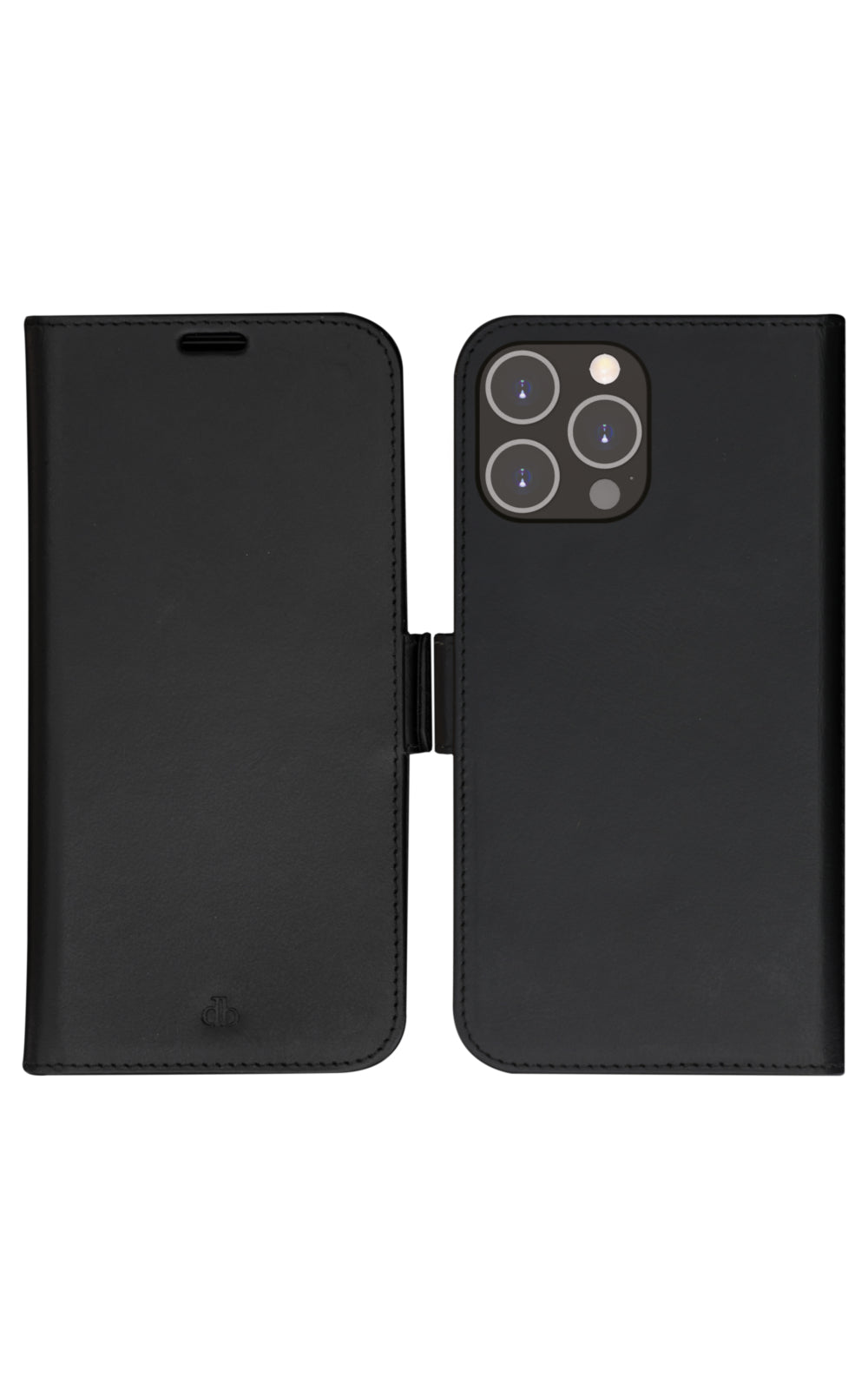 Lynge iPhone 14 Pro Max BLK