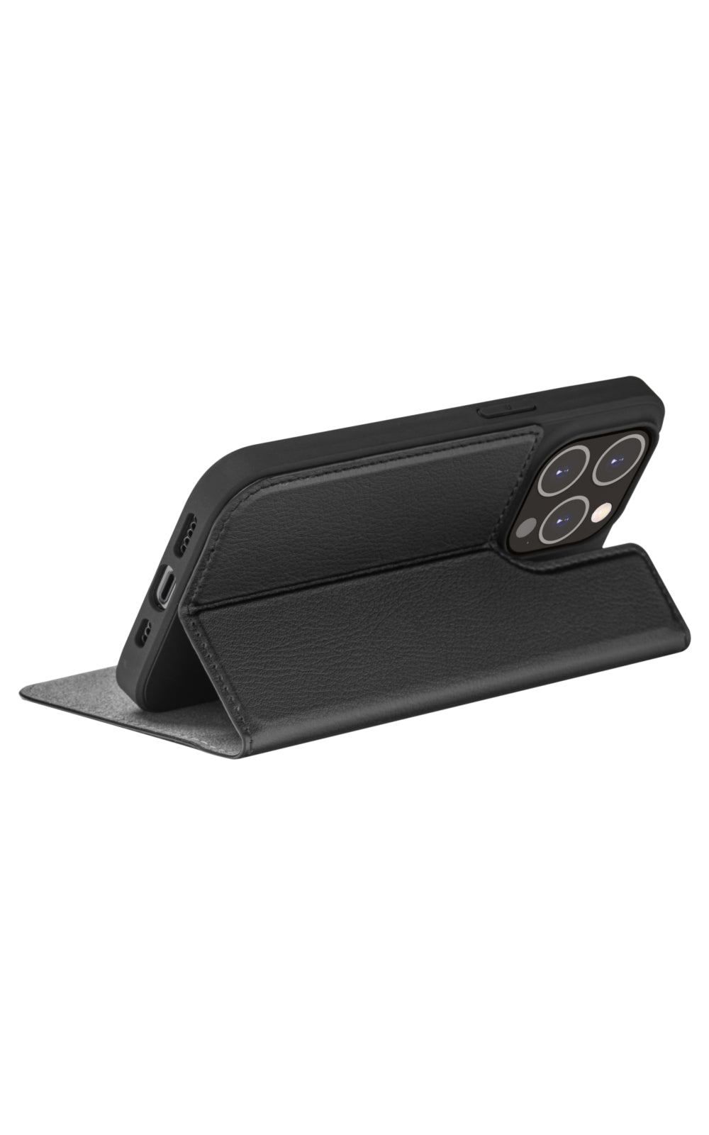 Oslo iPhone 14 Pro BLK