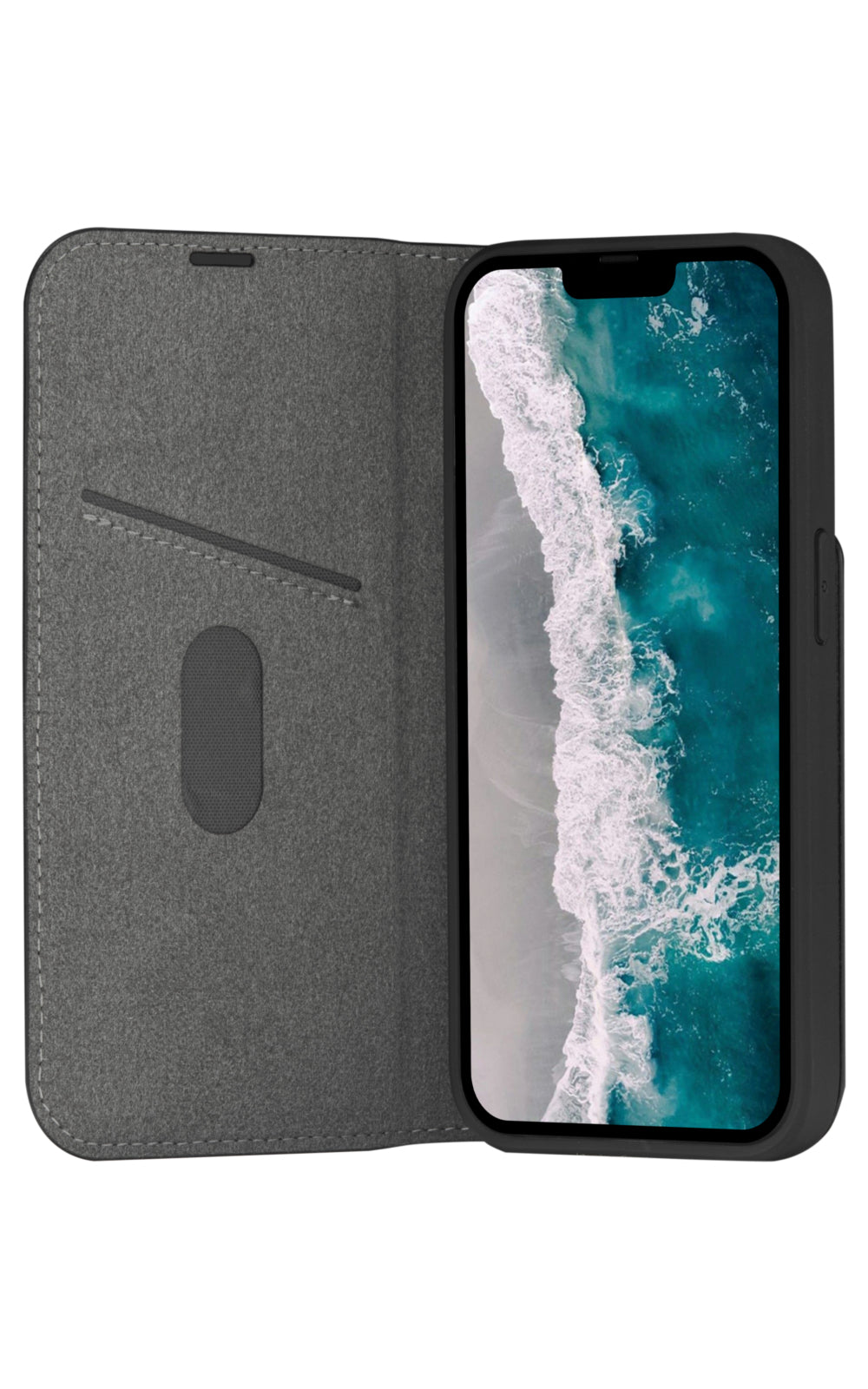 Oslo iPhone 14 Pro BLK