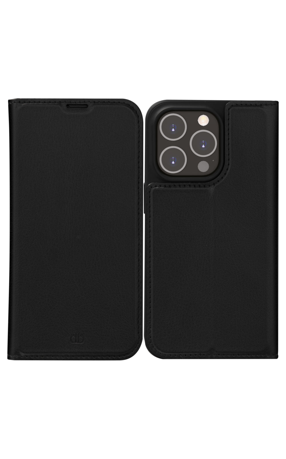 Oslo iPhone 14 Pro BLK