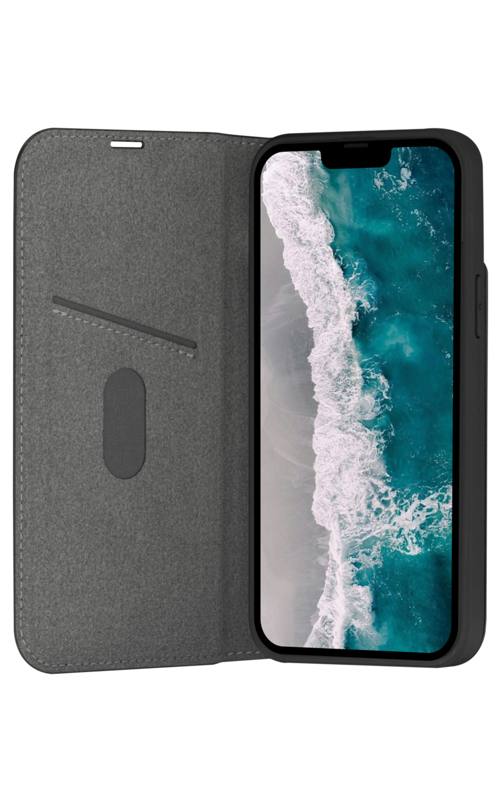 Oslo iPhone 14 Plus BLK