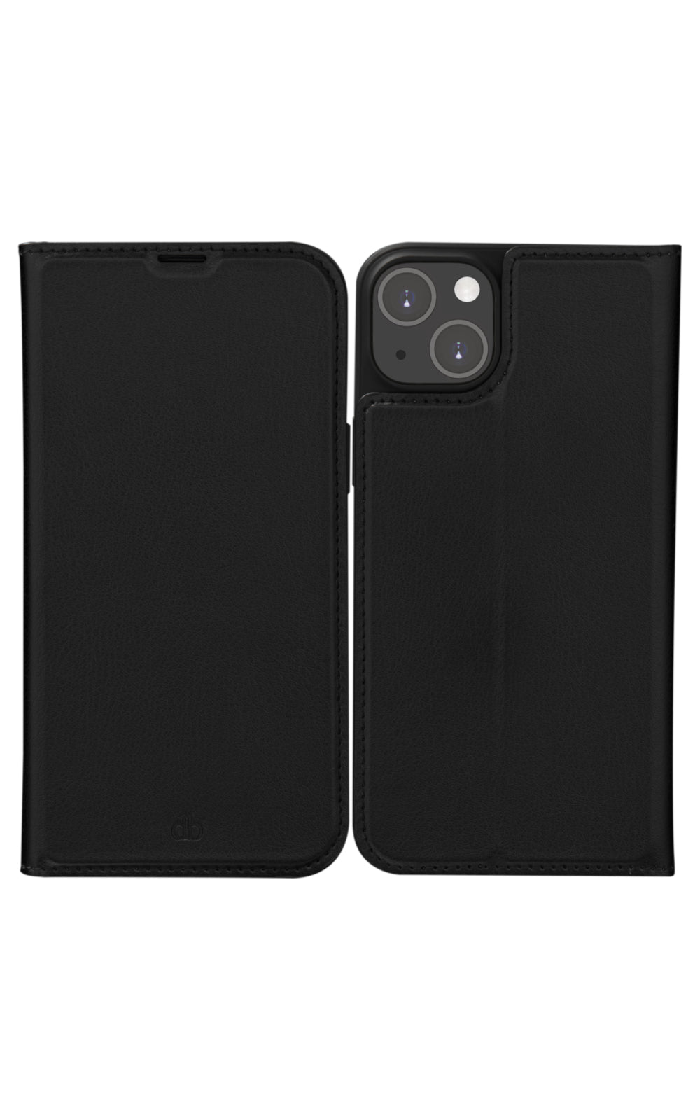 Oslo iPhone 14 Plus BLK