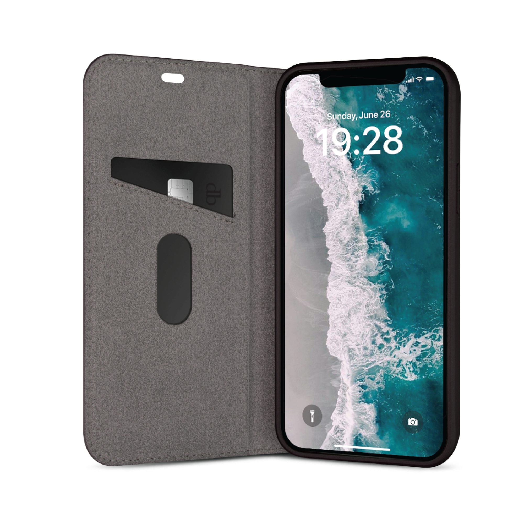 Oslo iPhone 14 Plus BLK