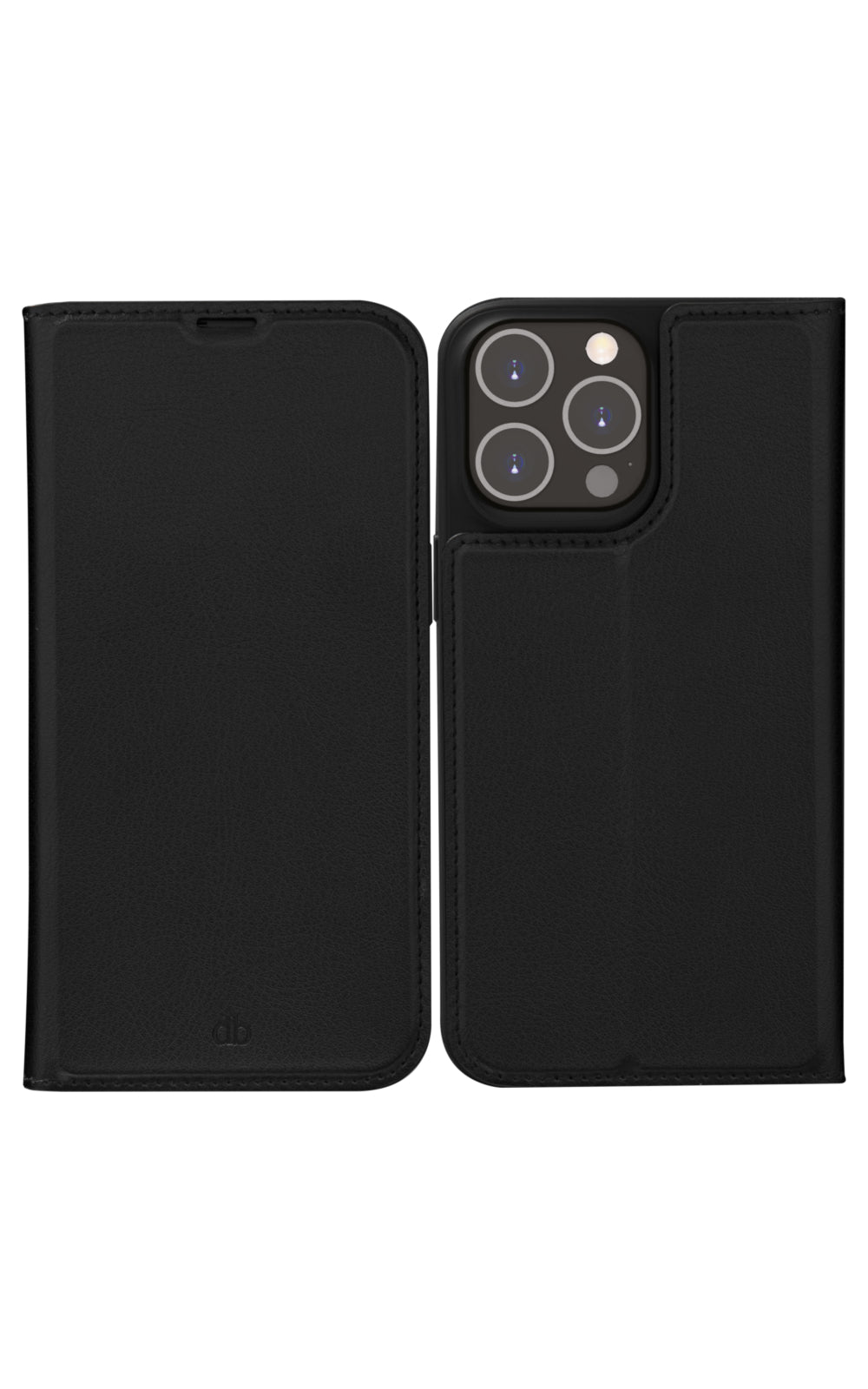 Oslo iPhone 14 Pro Max BLK
