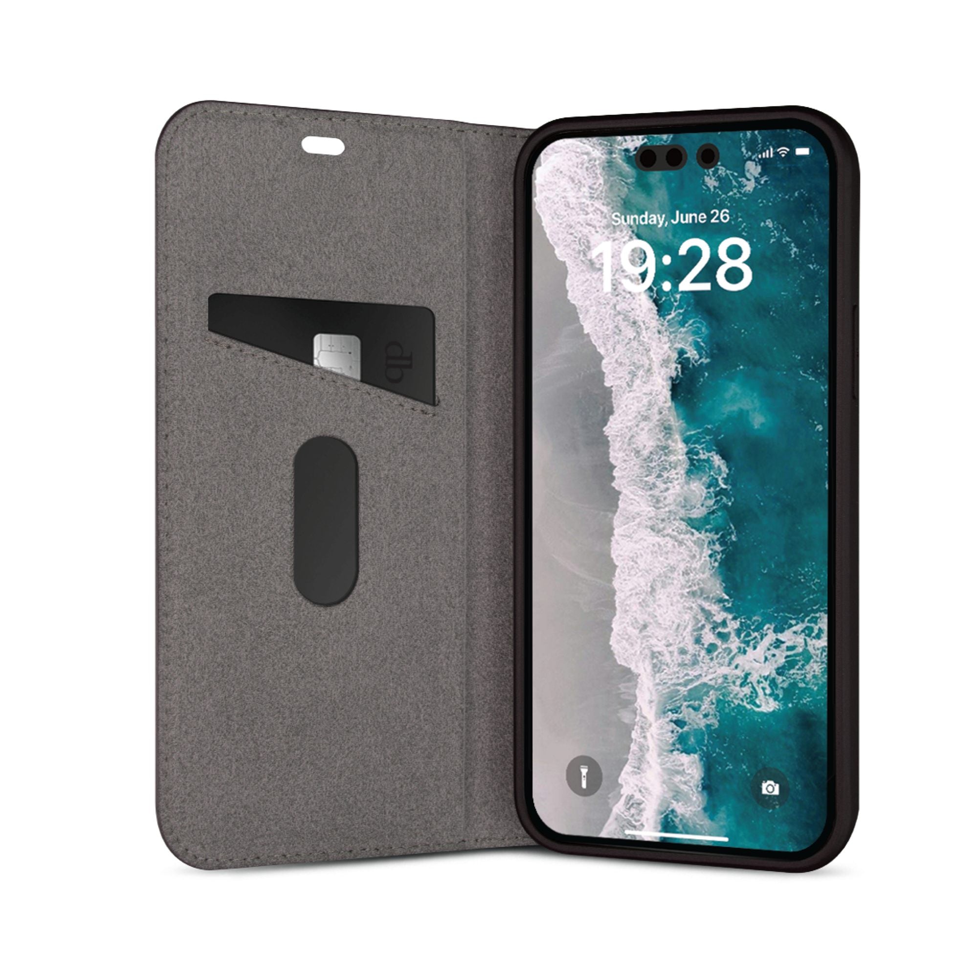 Oslo iPhone 14 Pro BLK