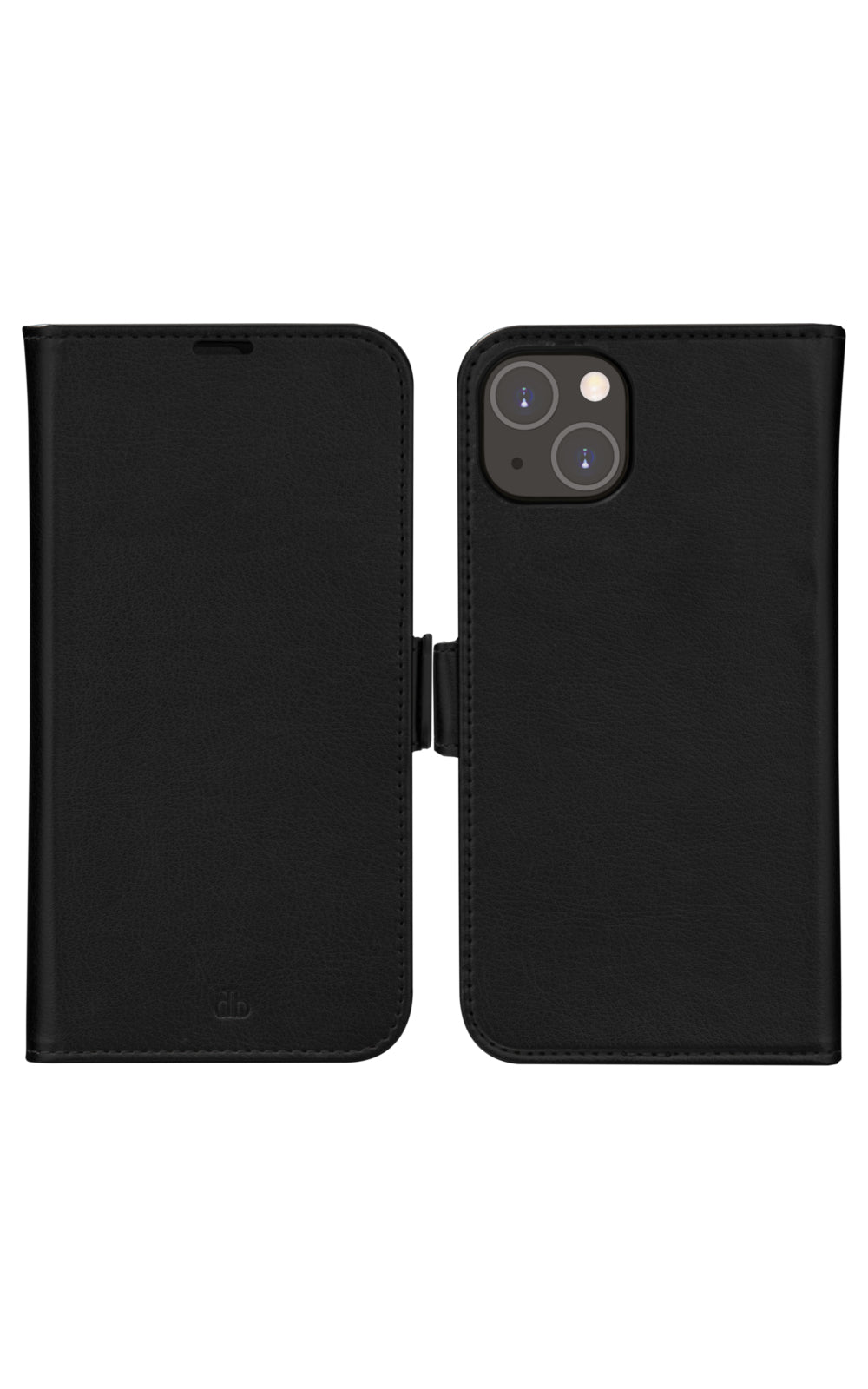 Stockholm iPhone 14 Plus BLK