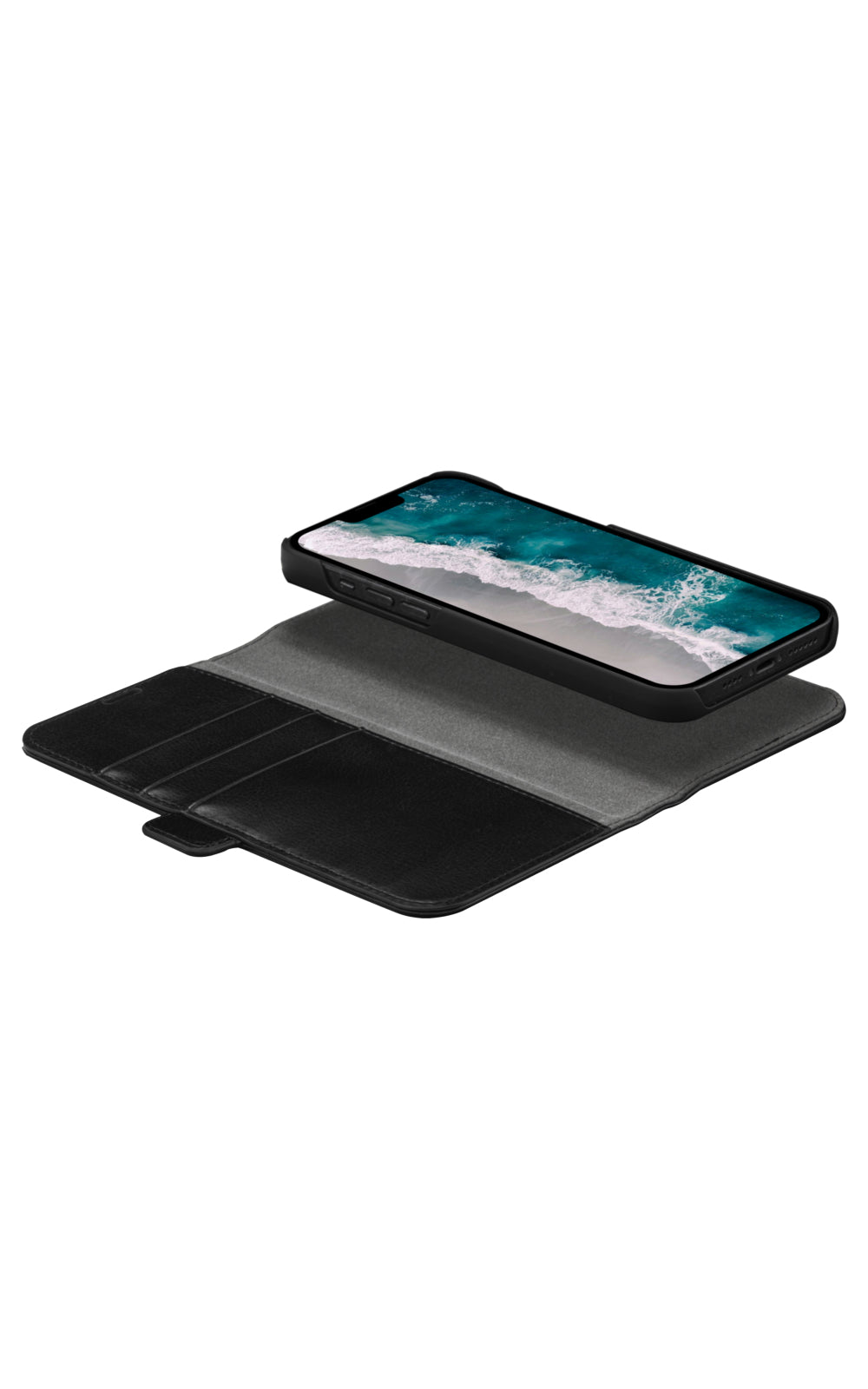 Stockholm iPhone 14 Plus BLK