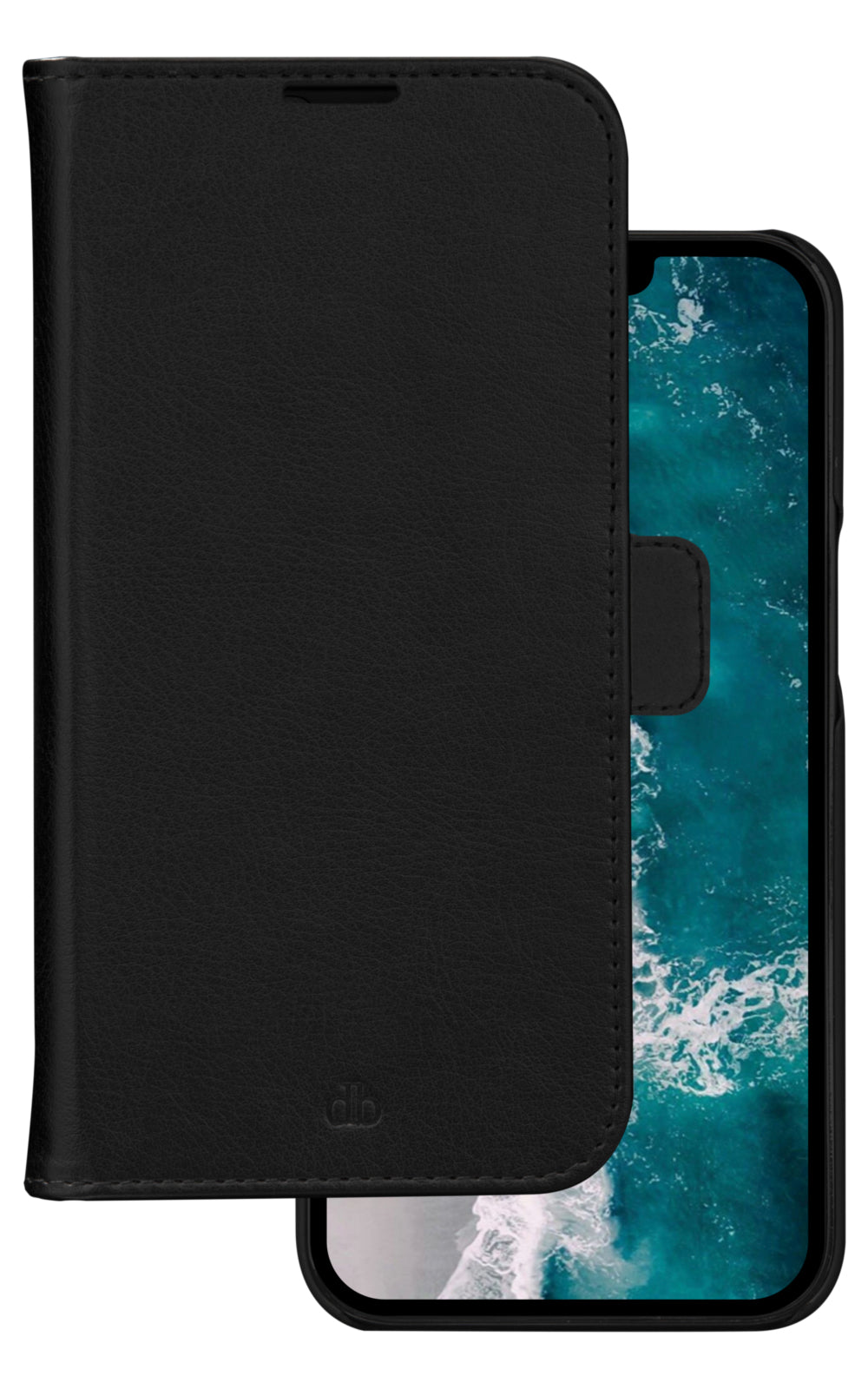 Stockholm iPhone 14 Pro Max BLK