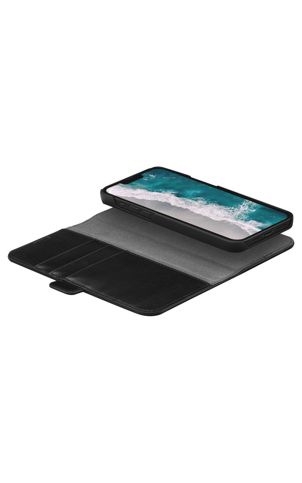 Stockholm iPhone 14 Pro Max BLK