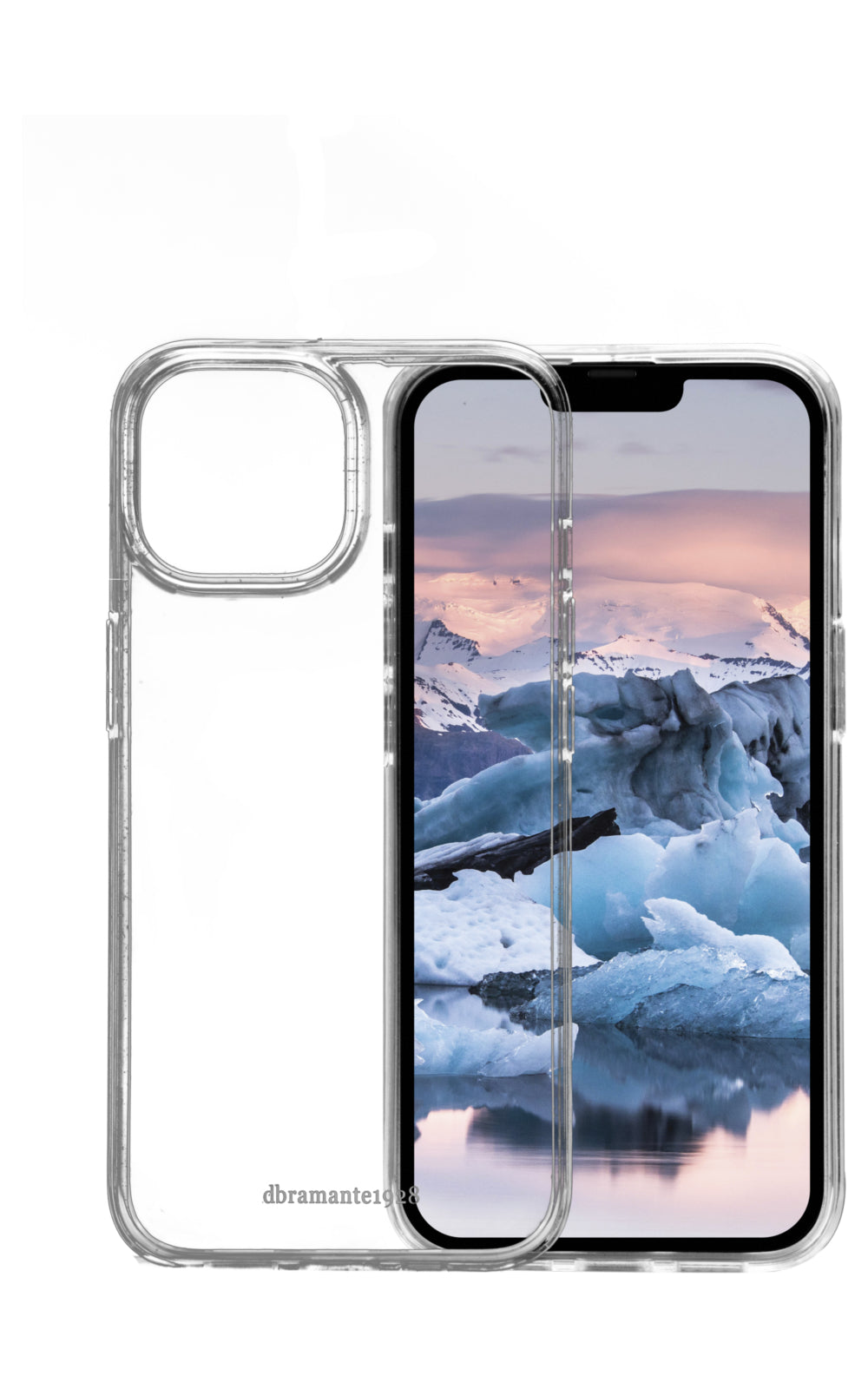 Bulk Nuuk iPhone 14 Pro Clear