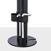 Laptop Desk Mount Monitor+Laptop Arm