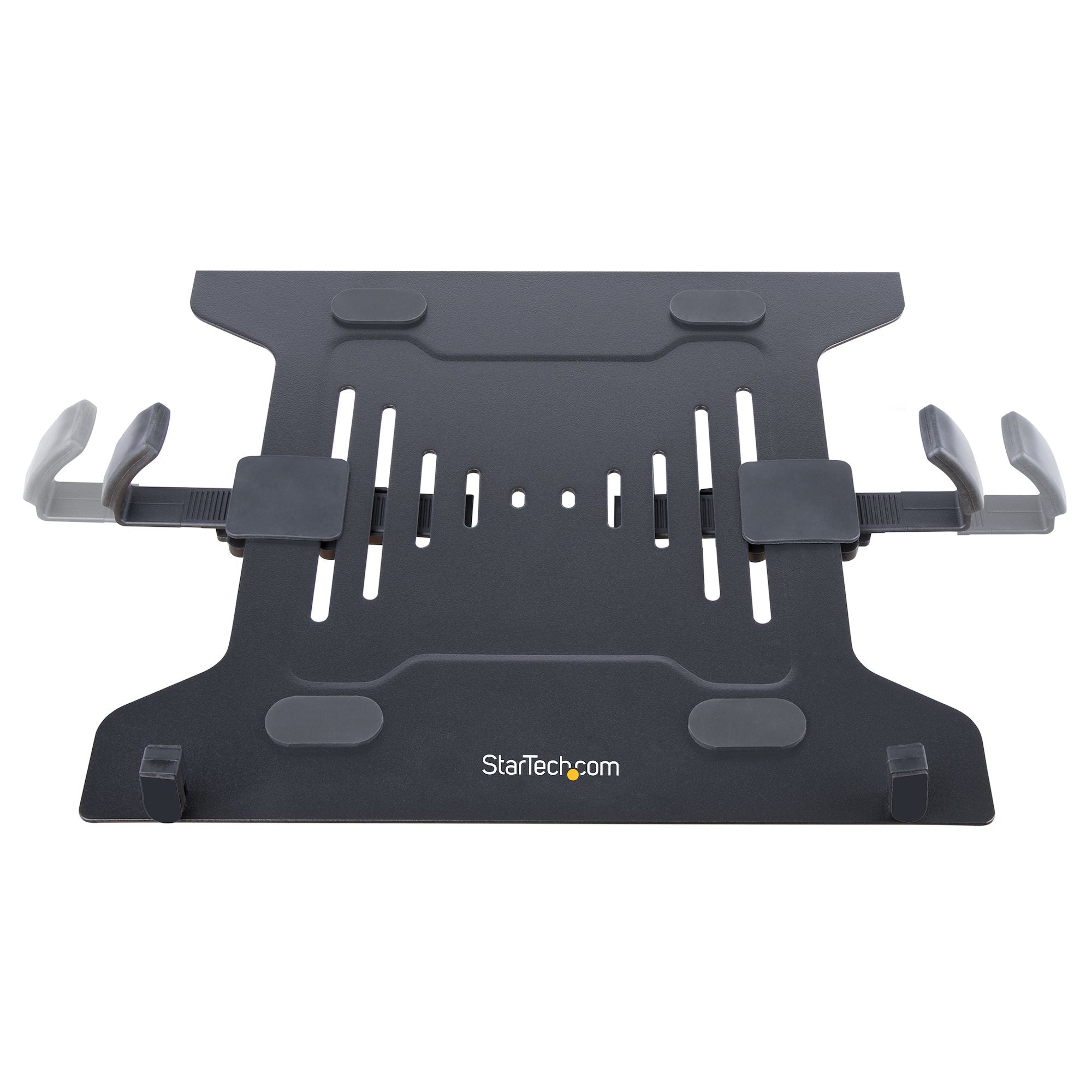Laptop Desk Mount Monitor+Laptop Arm