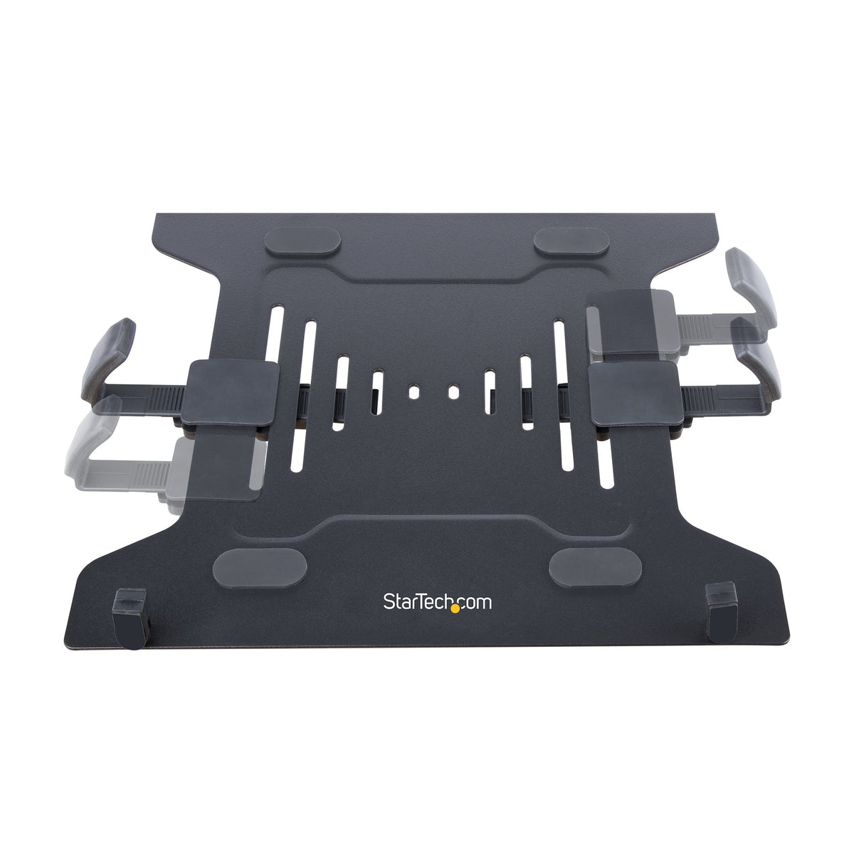Laptop Desk Mount Monitor+Laptop Arm