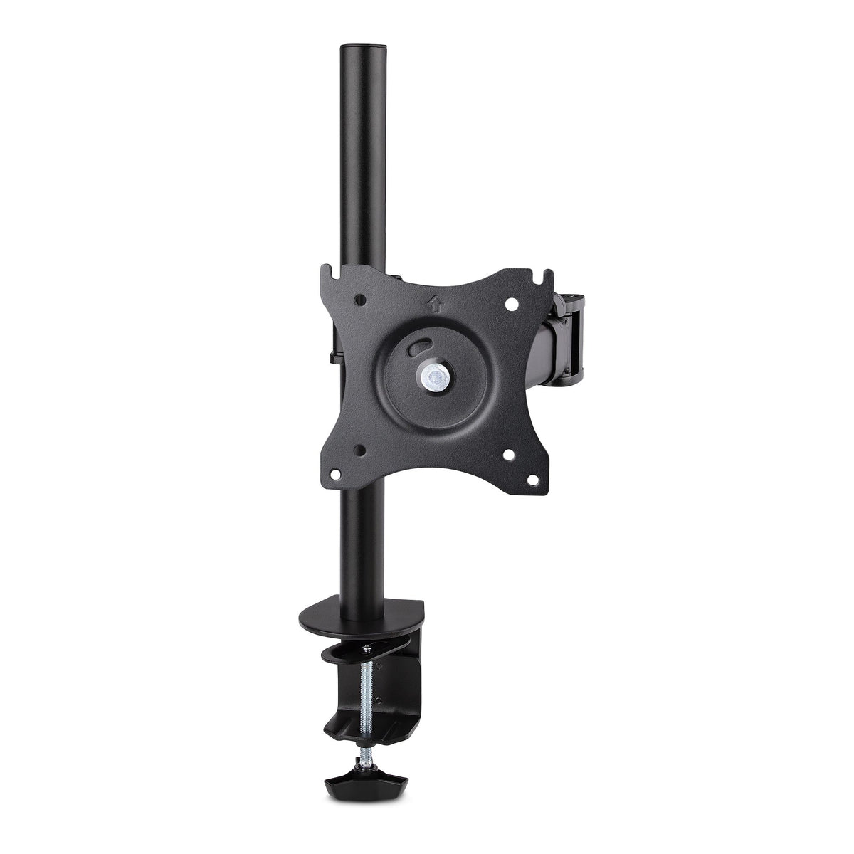Laptop Desk Mount Monitor+Laptop Arm
