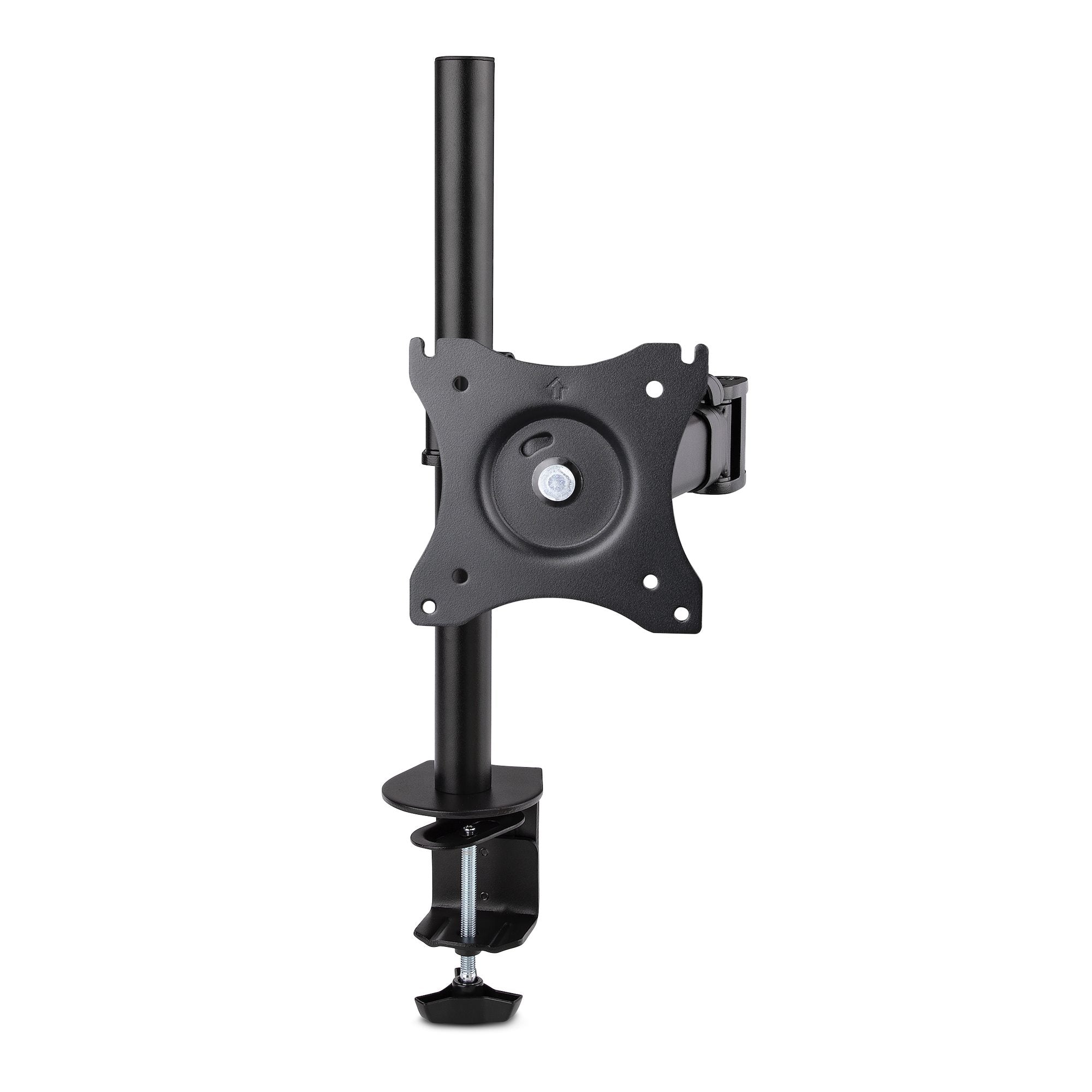 Laptop Desk Mount Monitor+Laptop Arm