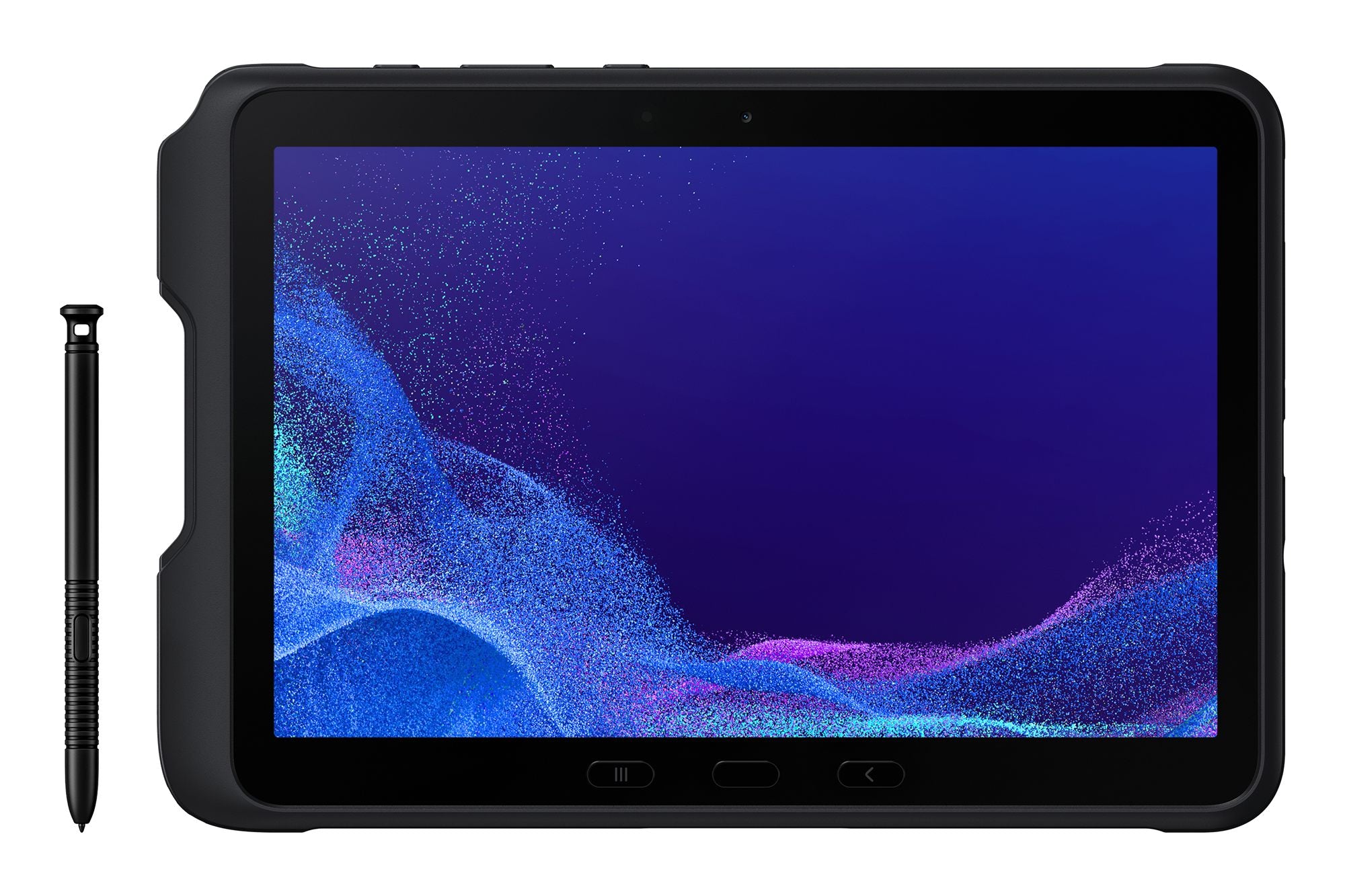 Tablette Galaxy TAB ACTIVE PRO 4 - 128Go Noir WIFI Ecran 10,1 Android 12 6Go RA