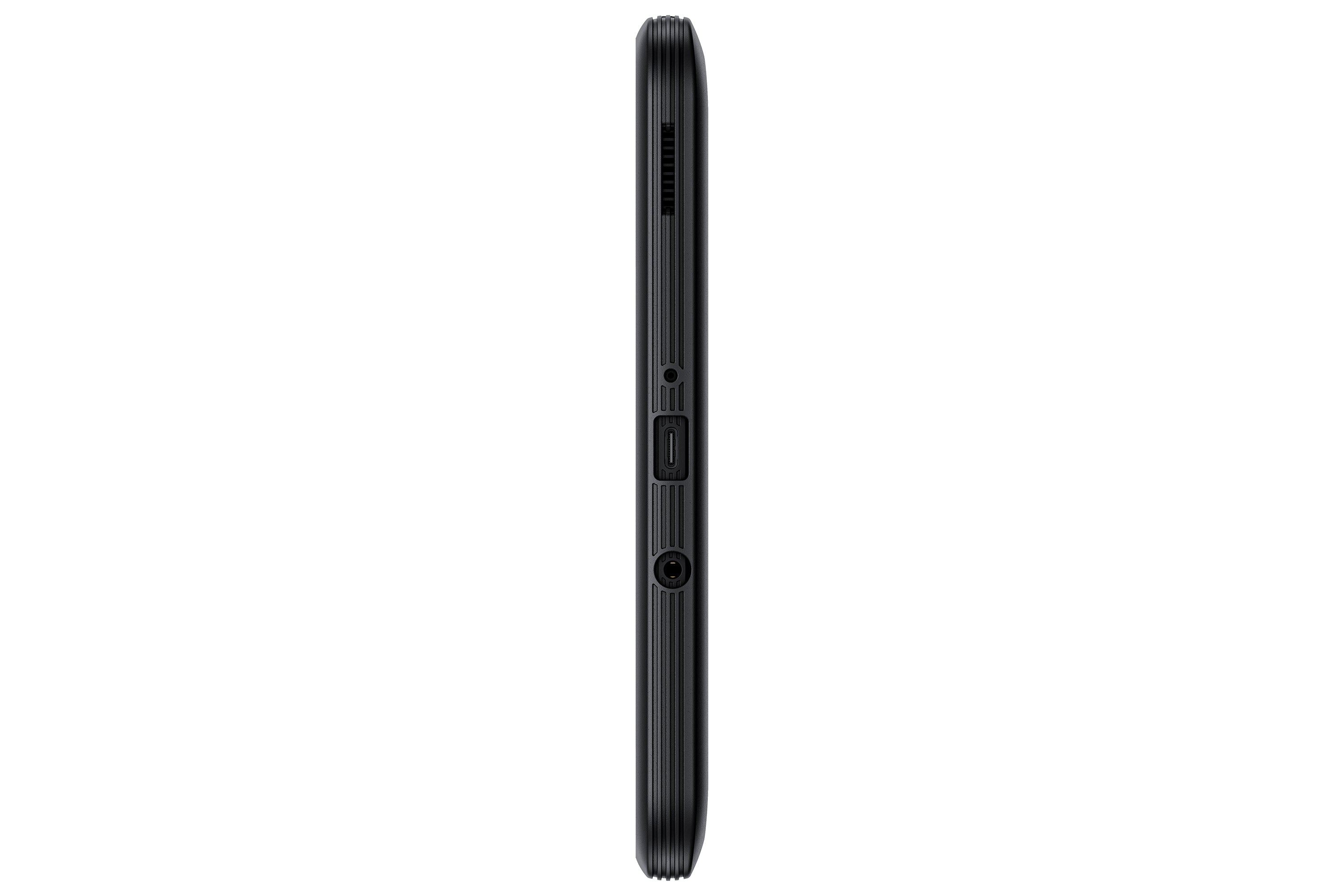 "Samsung Galaxy Tab Active 4 Pro 5G Snapdragon LTE-FDD 128 Go 25,6 cm (10.1"") 6 Go Wi-Fi 6 (802.11ax) Noir"