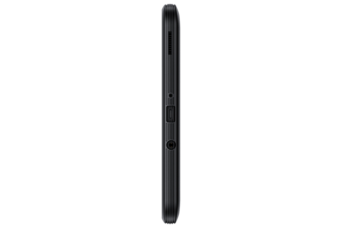 Samsung T636B Galaxy Tab Active 4 Pro 5G (Écran 10.1'' - 6 Go, 128 Go) Noir
