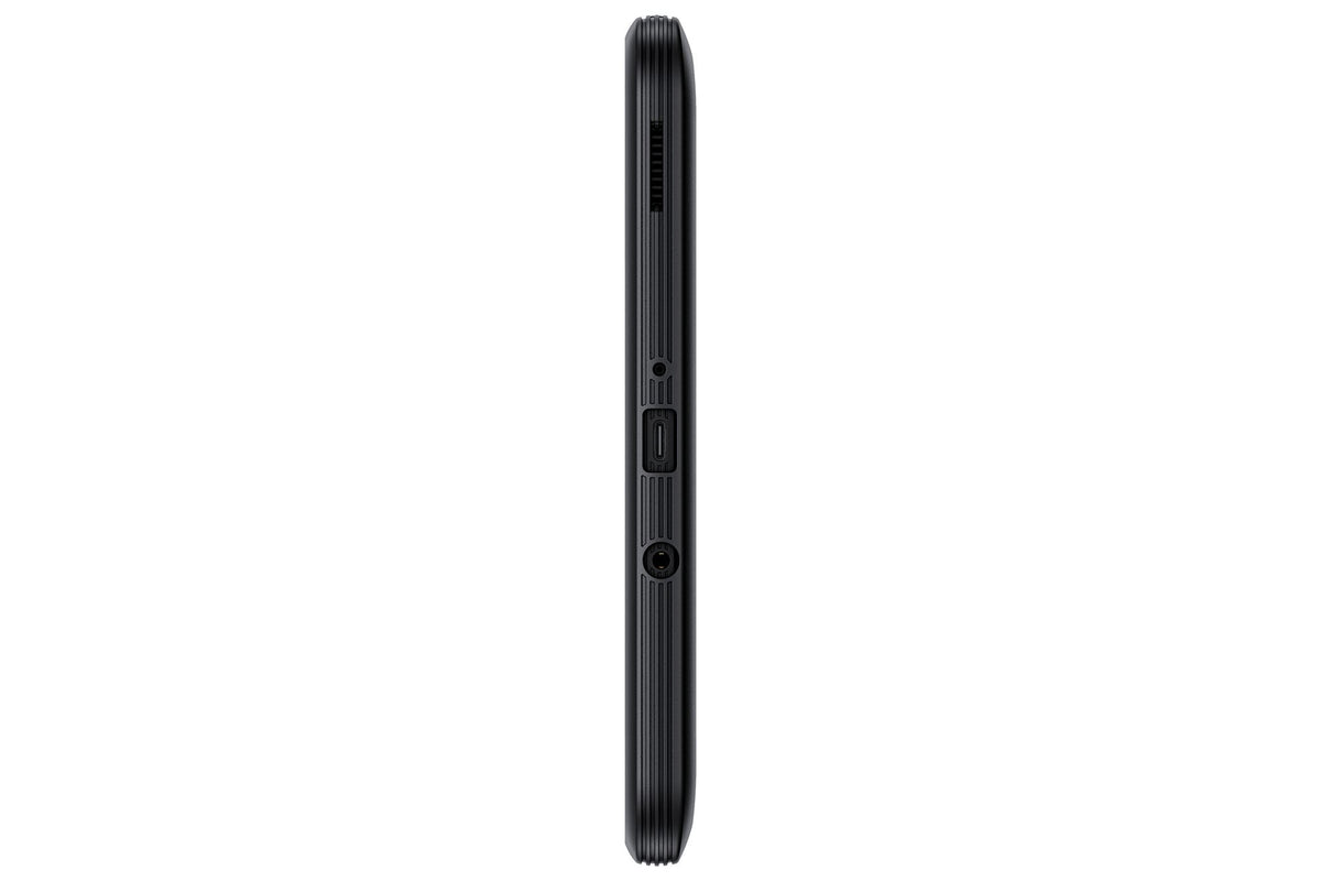 "Samsung Galaxy Tab Active 4 Pro 5G Snapdragon LTE-FDD 128 Go 25,6 cm (10.1"") 6 Go Wi-Fi 6 (802.11ax) Noir"