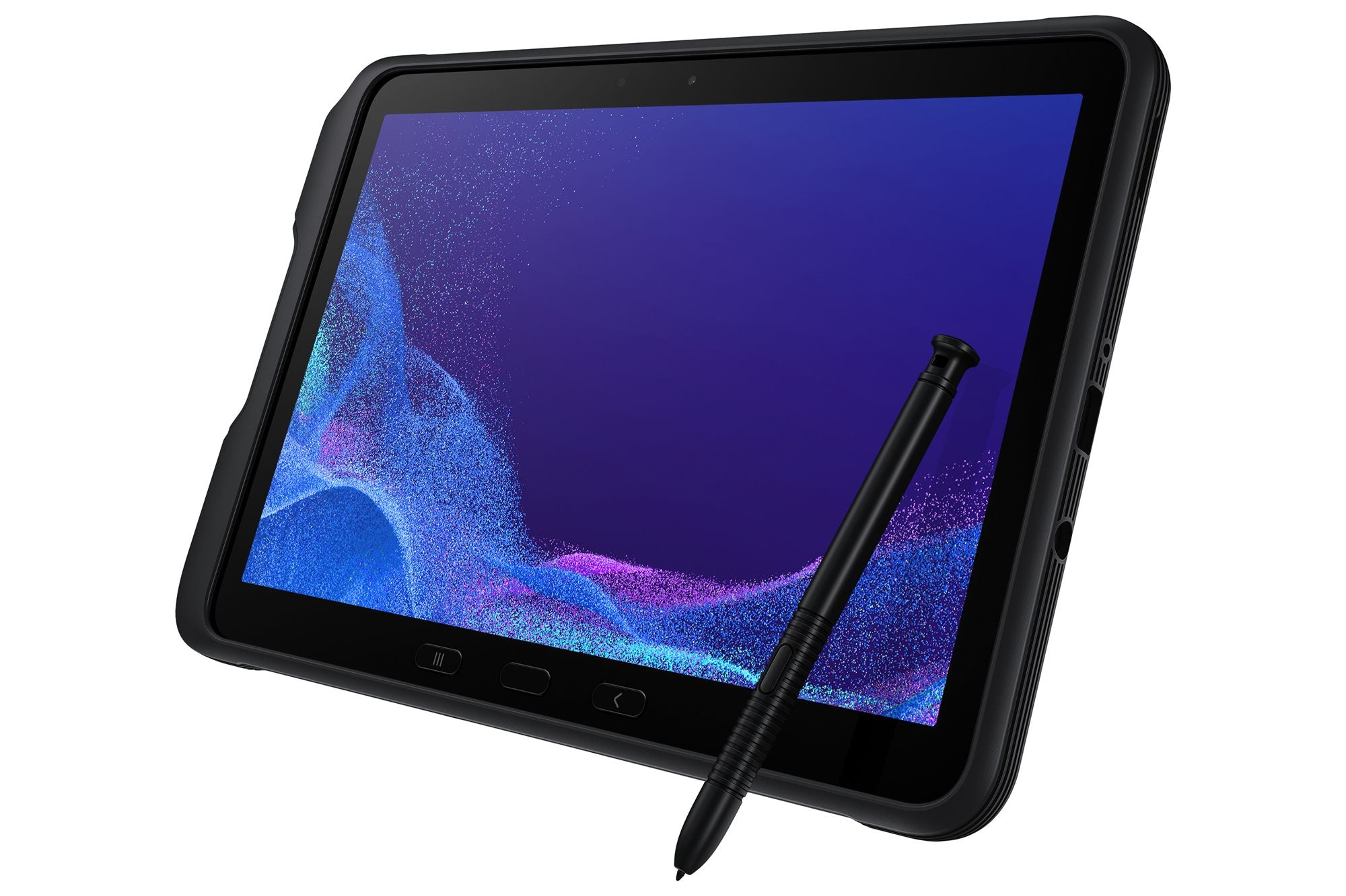 Tablette Galaxy TAB ACTIVE PRO 4 - 128Go Noir WIFI Ecran 10,1 Android 12 6Go RA
