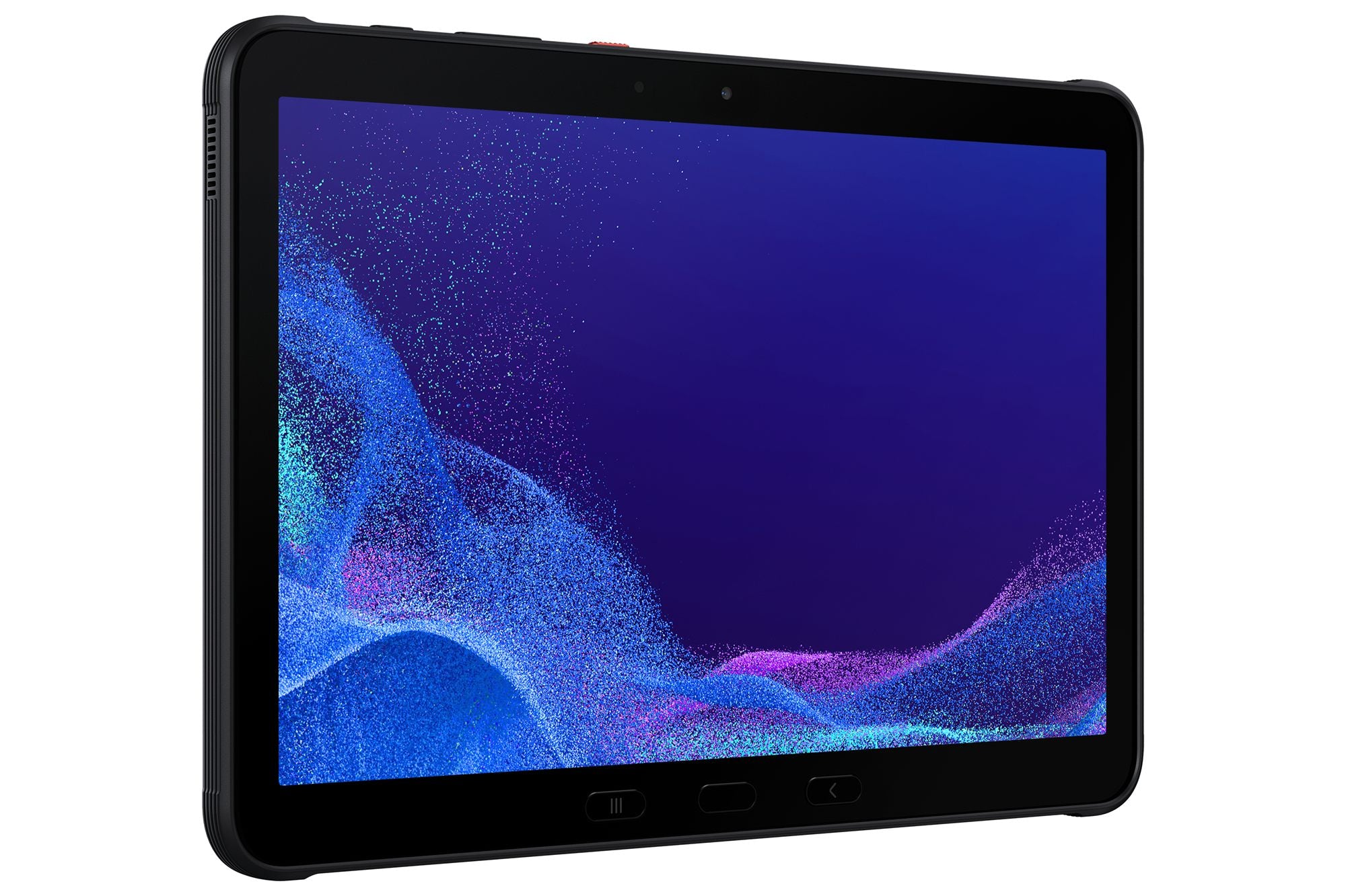 Samsung T636B Galaxy Tab Active 4 Pro 5G (Écran 10.1'' - 6 Go, 128 Go) Noir