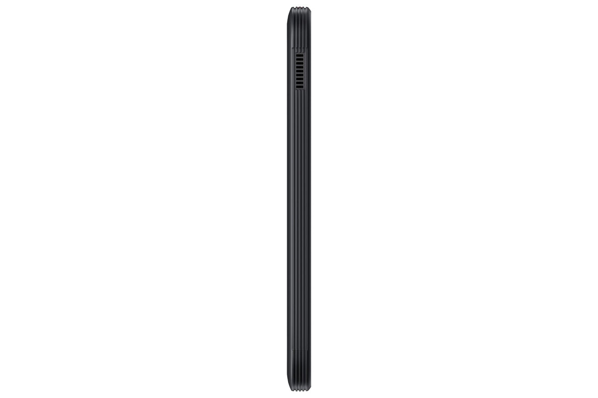 "Samsung Galaxy Tab Active 4 Pro 5G Snapdragon LTE-FDD 128 Go 25,6 cm (10.1"") 6 Go Wi-Fi 6 (802.11ax) Noir"