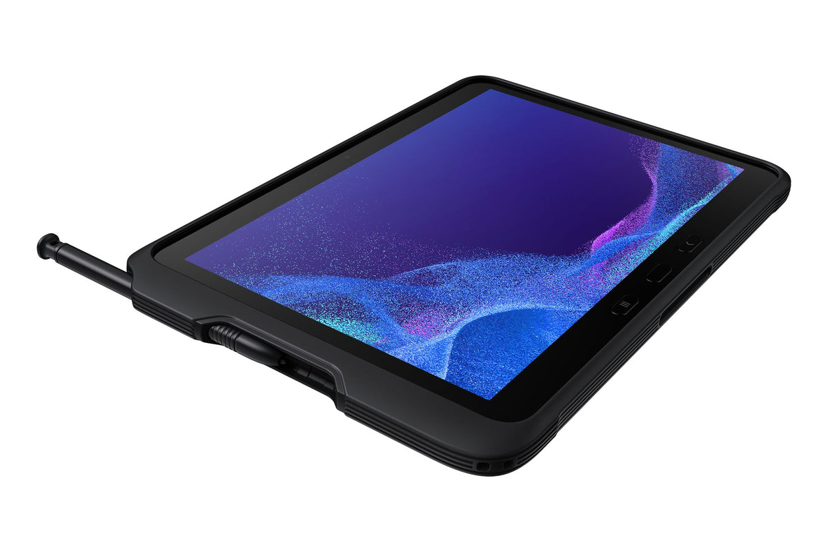 Samsung T636B Galaxy Tab Active 4 Pro 5G (Écran 10.1'' - 6 Go, 128 Go) Noir
