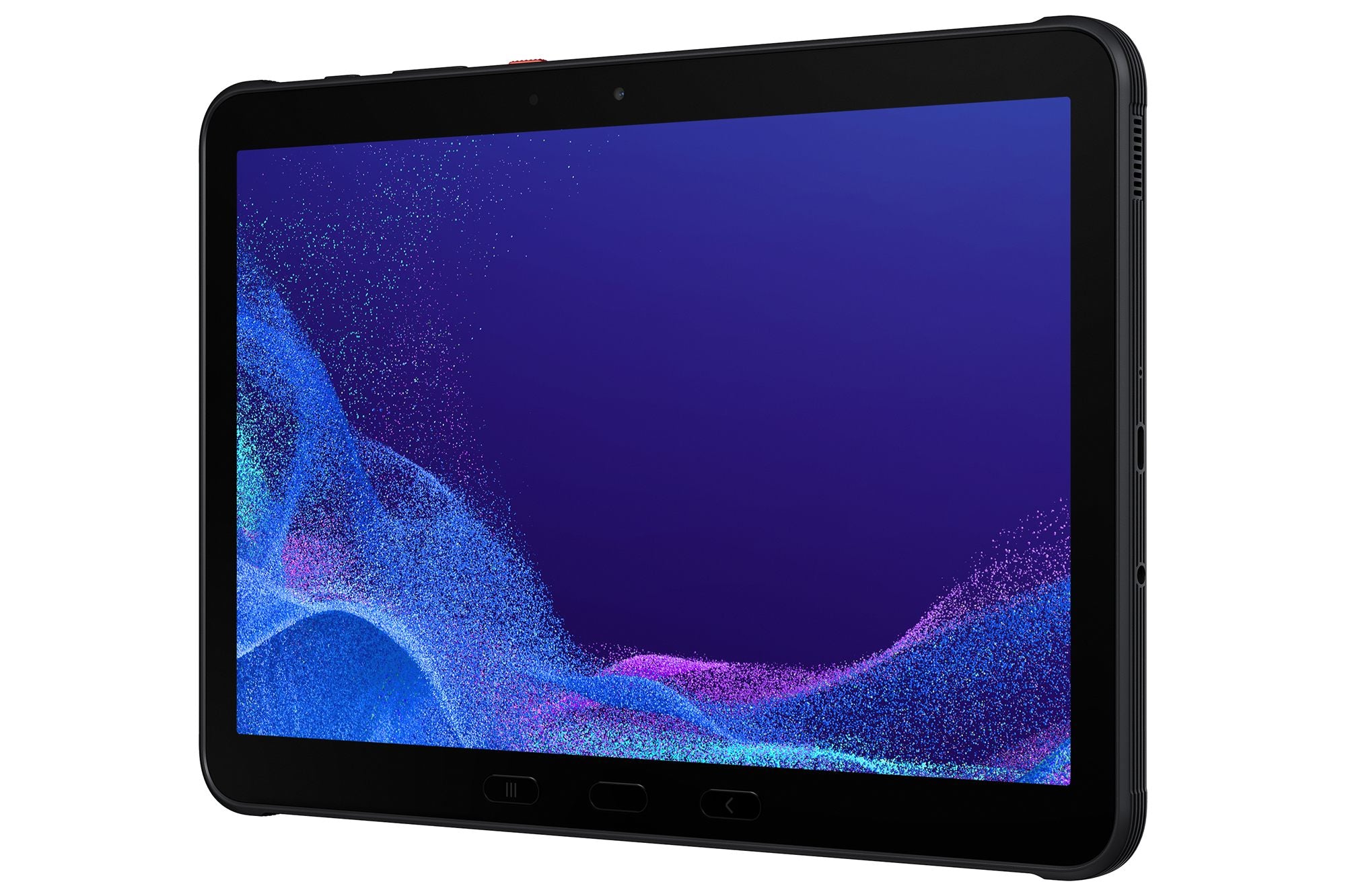 Samsung T636B Galaxy Tab Active 4 Pro 5G (Écran 10.1'' - 4 Go, 64 Go) Noir